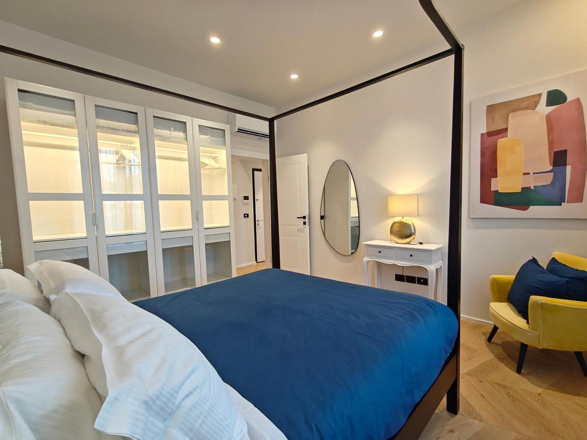 Casa Ale - Dolcevita Appartement *