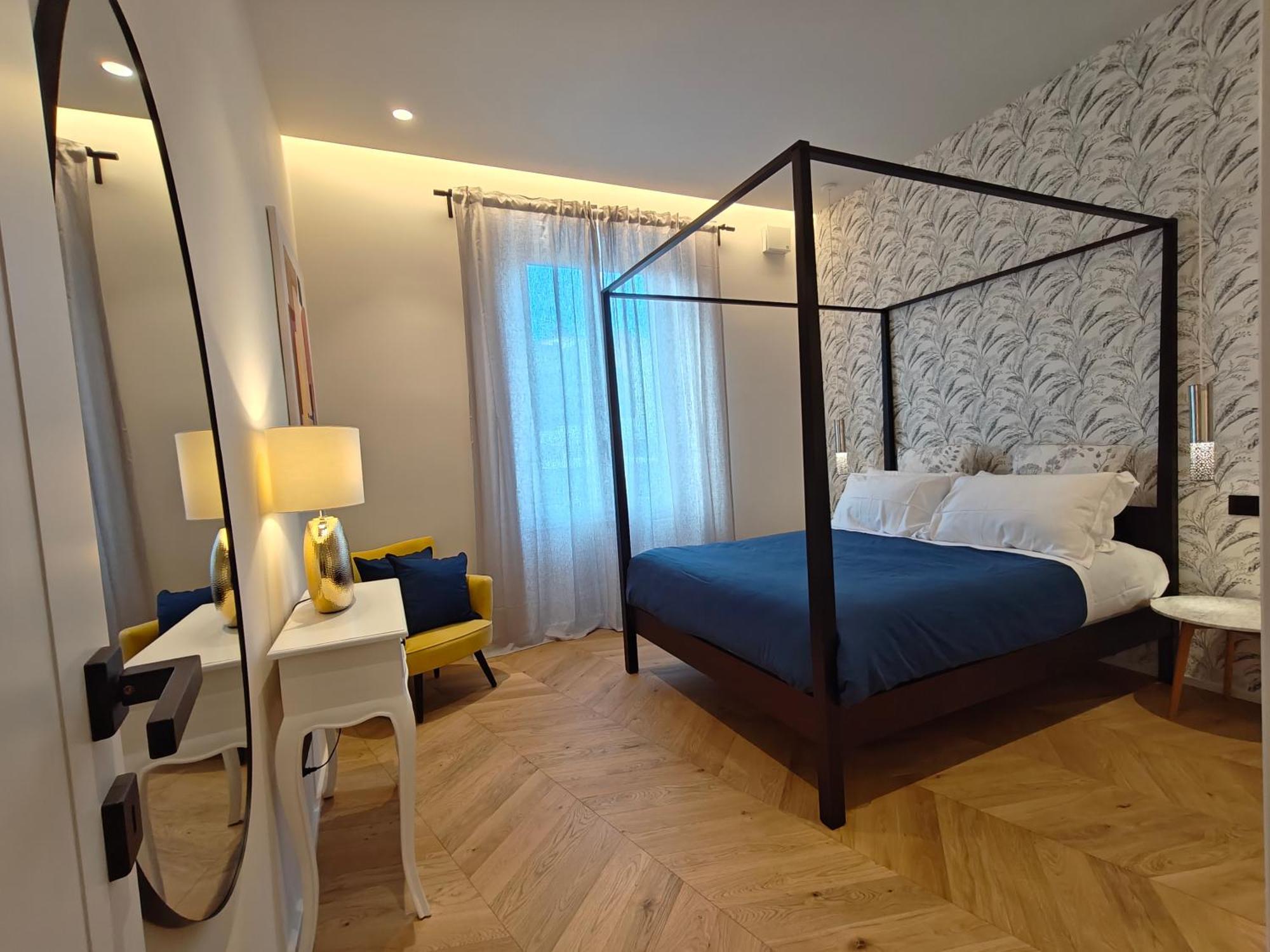 Casa Ale - Dolcevita Appartement Florence