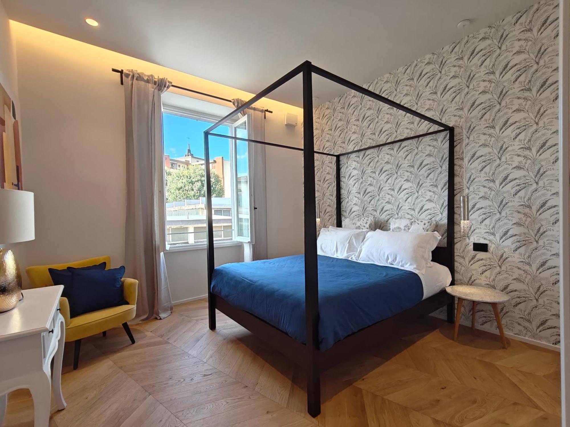 Casa Ale - Dolcevita Appartement
