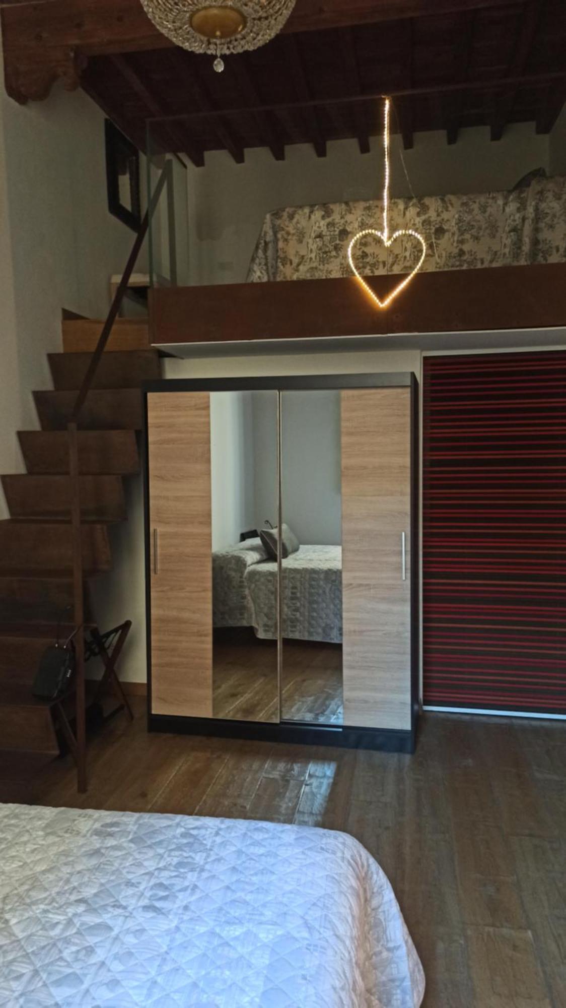 Signoria Private Apartment