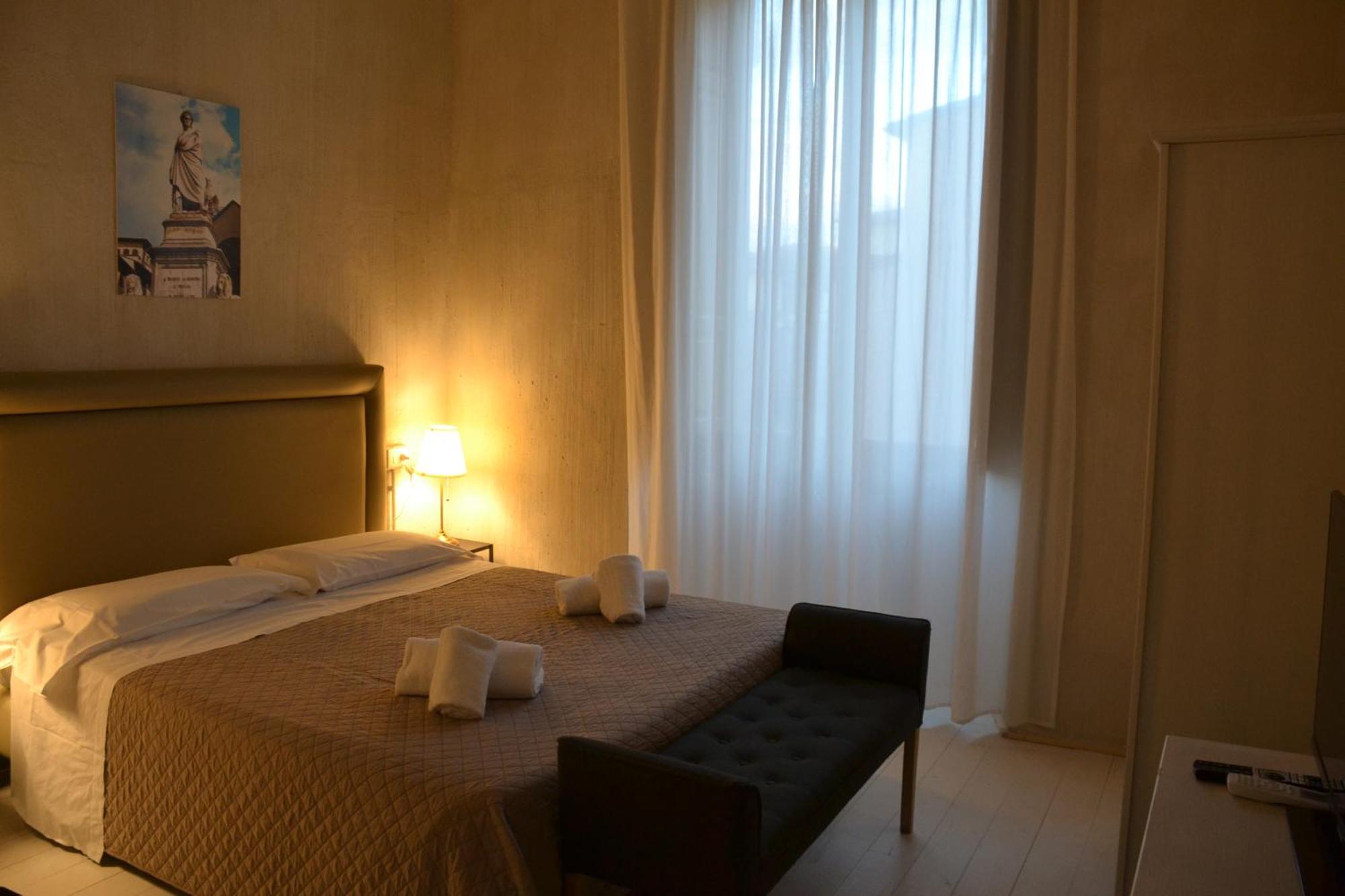 La Loggia Del Mercato Nuovo Casa de hóspedes Florença
