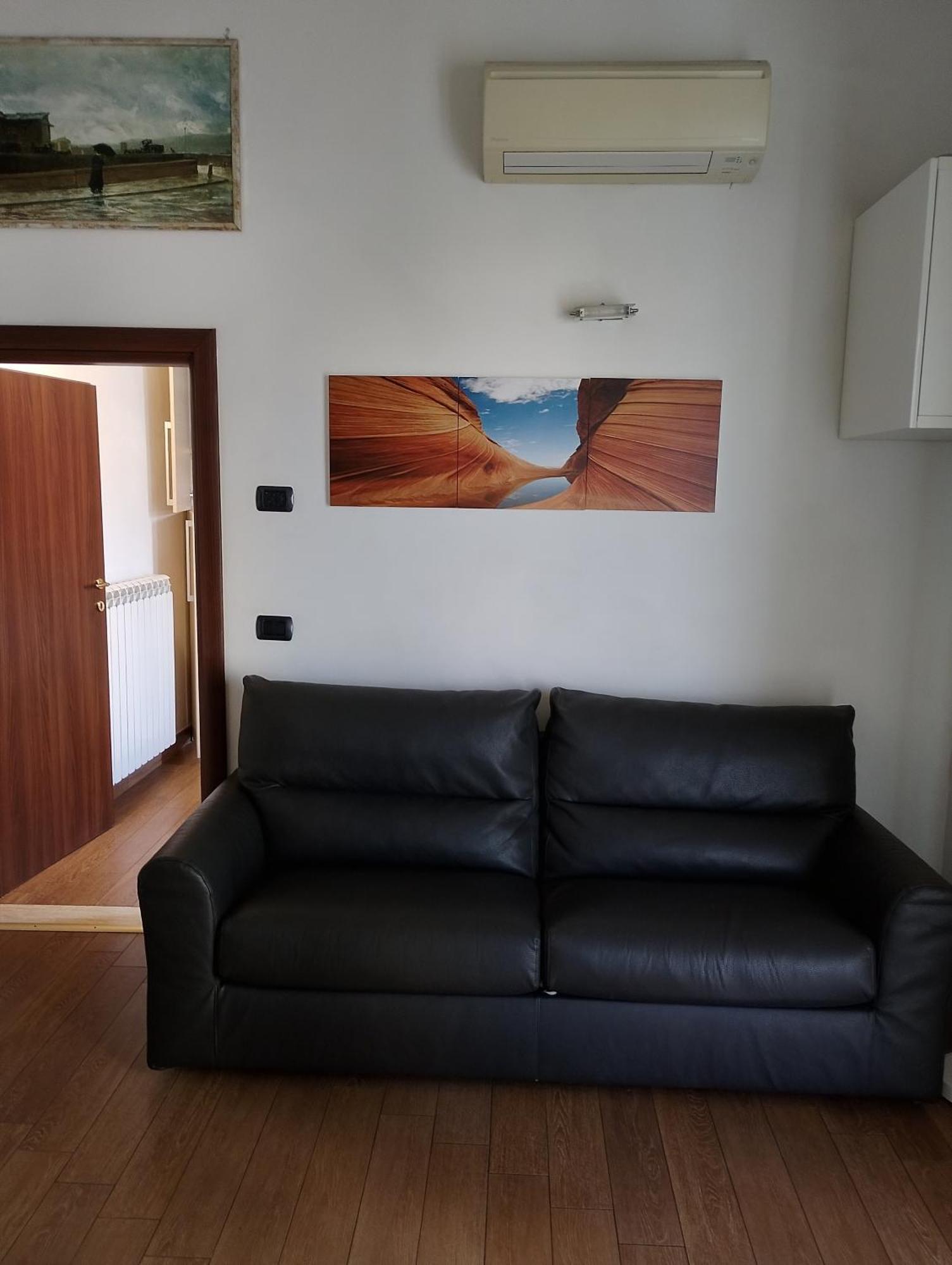Appartamento Casa Angi Firenze