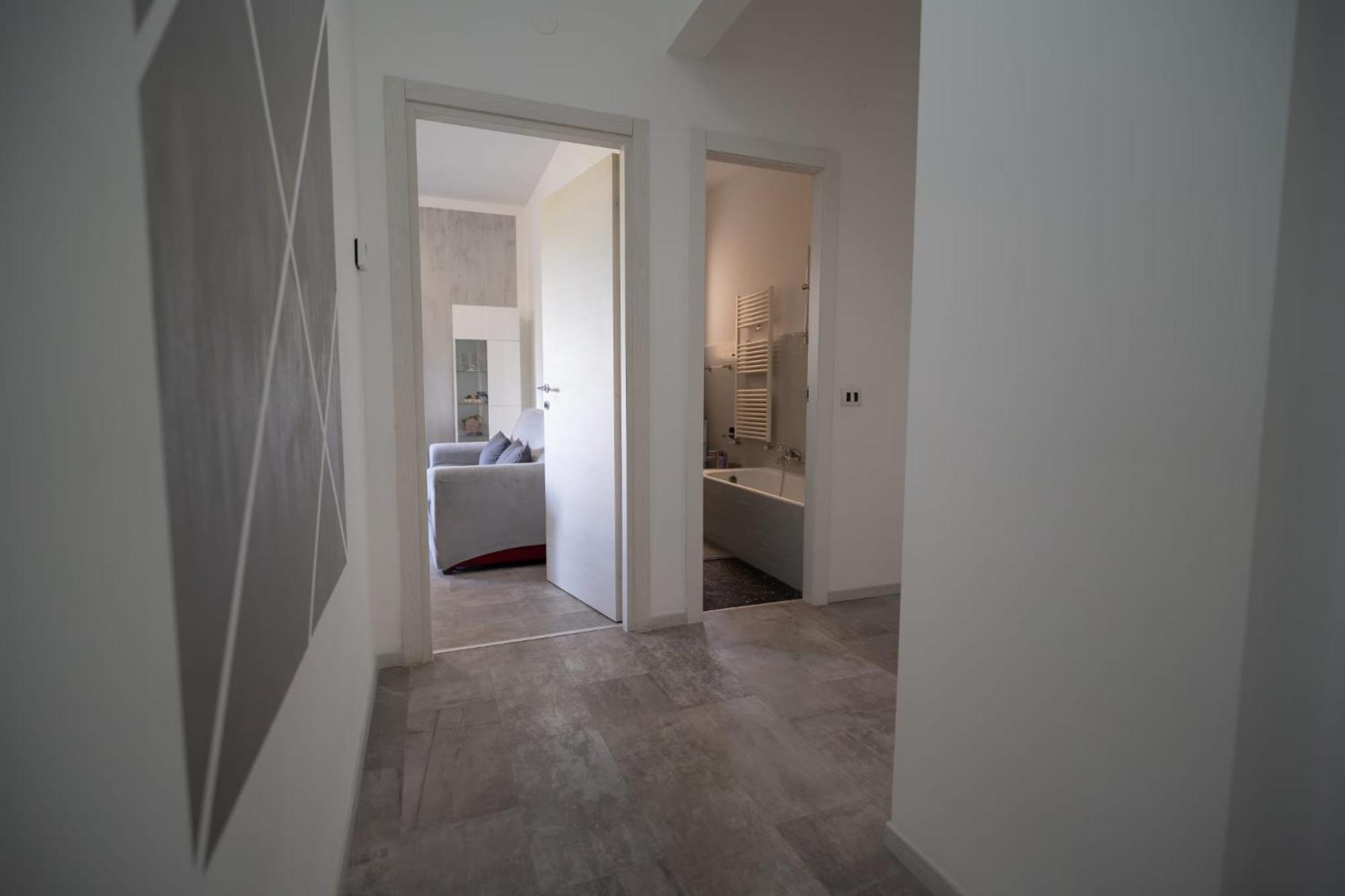Apartamento Casa Ella