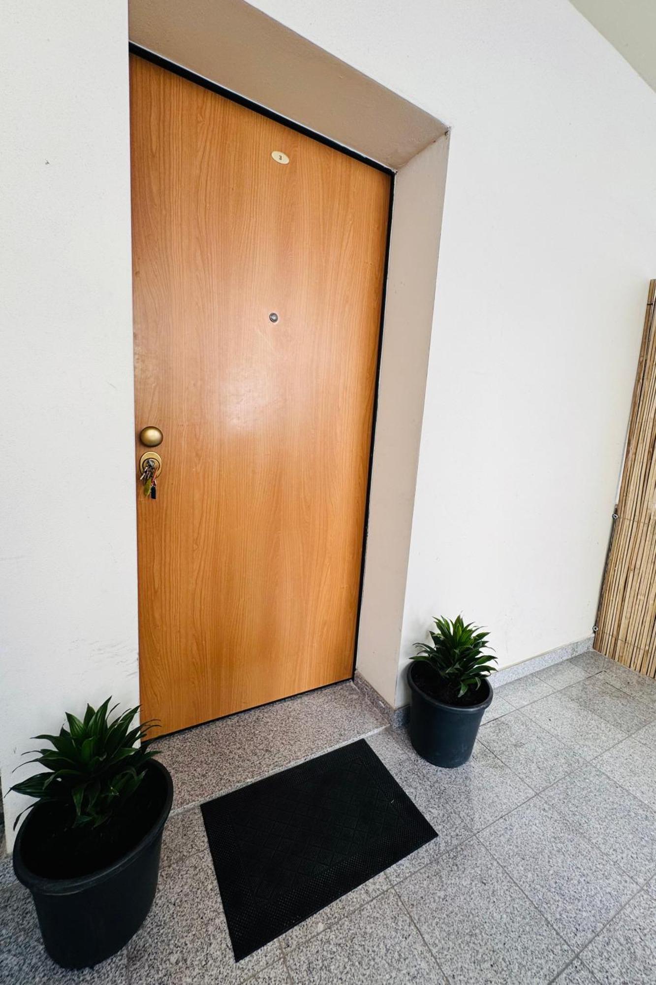 Apartment Nicodemo Florenz