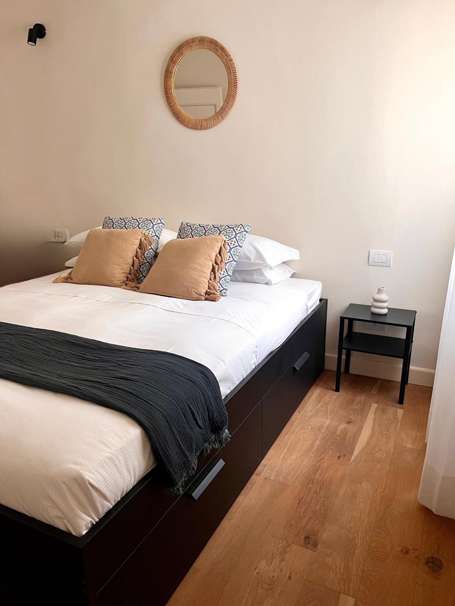 Stop&sleep Con Bagno Privato E Cucinotto A 5 Min Dagli Uffizi * Florença