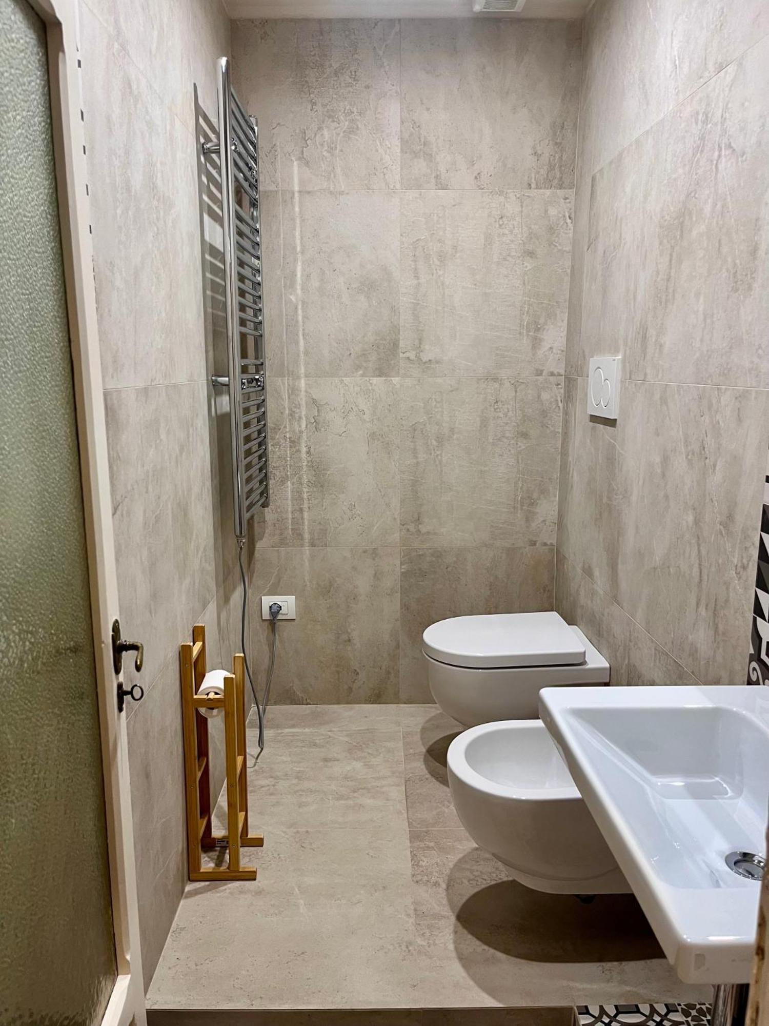 Apartamento Stop&sleep Con Bagno Privato E Cucinotto A 5 Min Dagli Uffizi