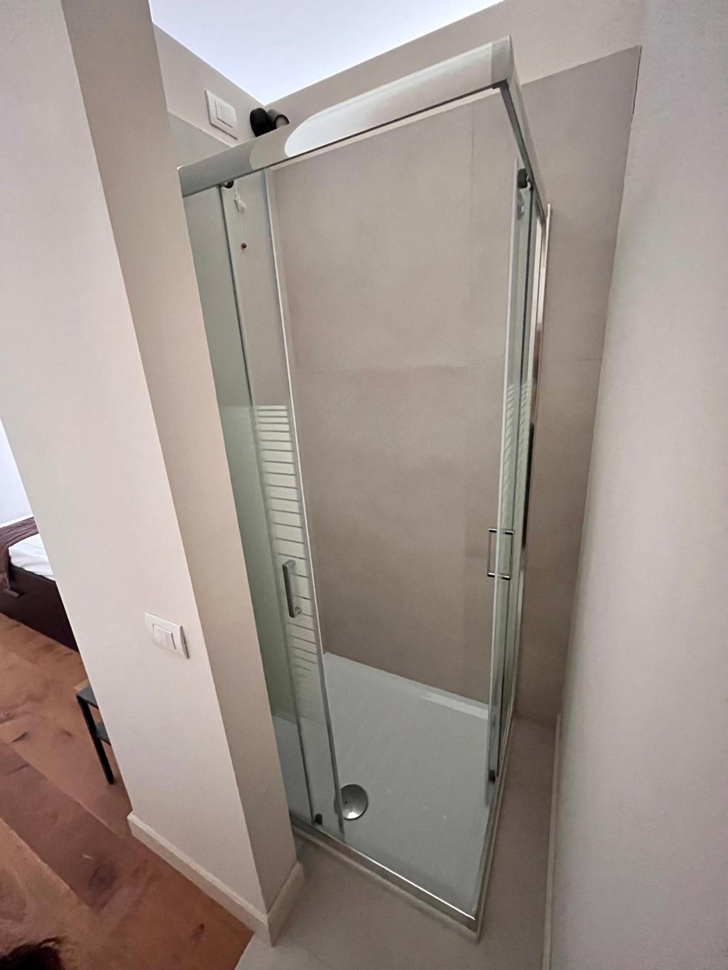 Stop&sleep Con Bagno Privato E Cucinotto A 5 Min Dagli Uffizi