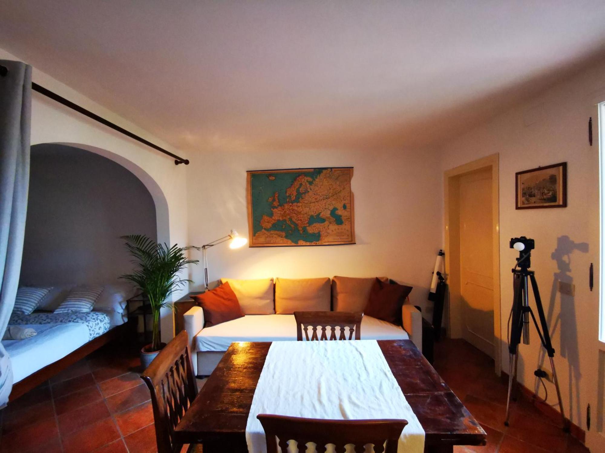 Apartamento Flore *