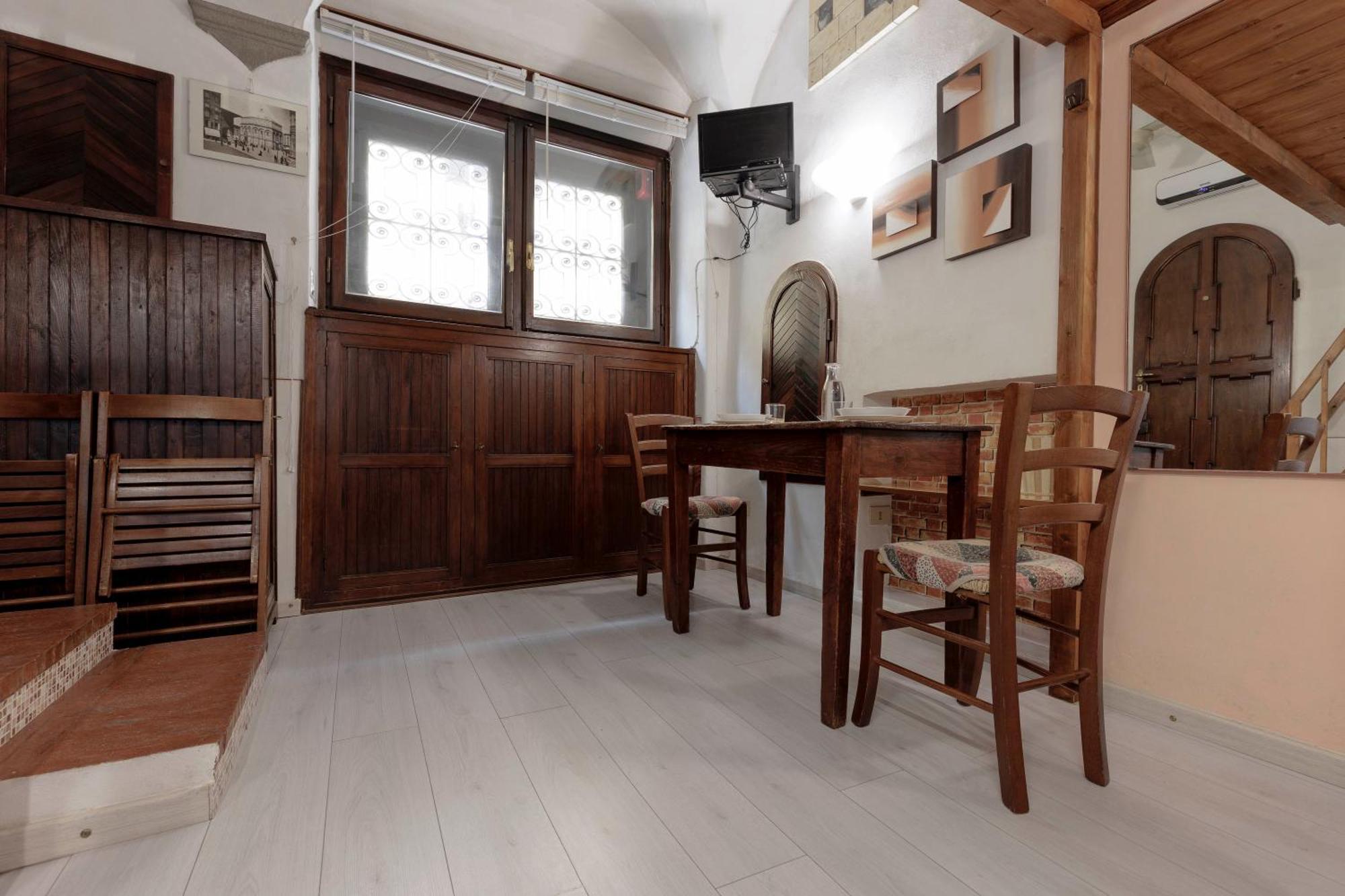 Magnoli Loft Apartment Florenz
