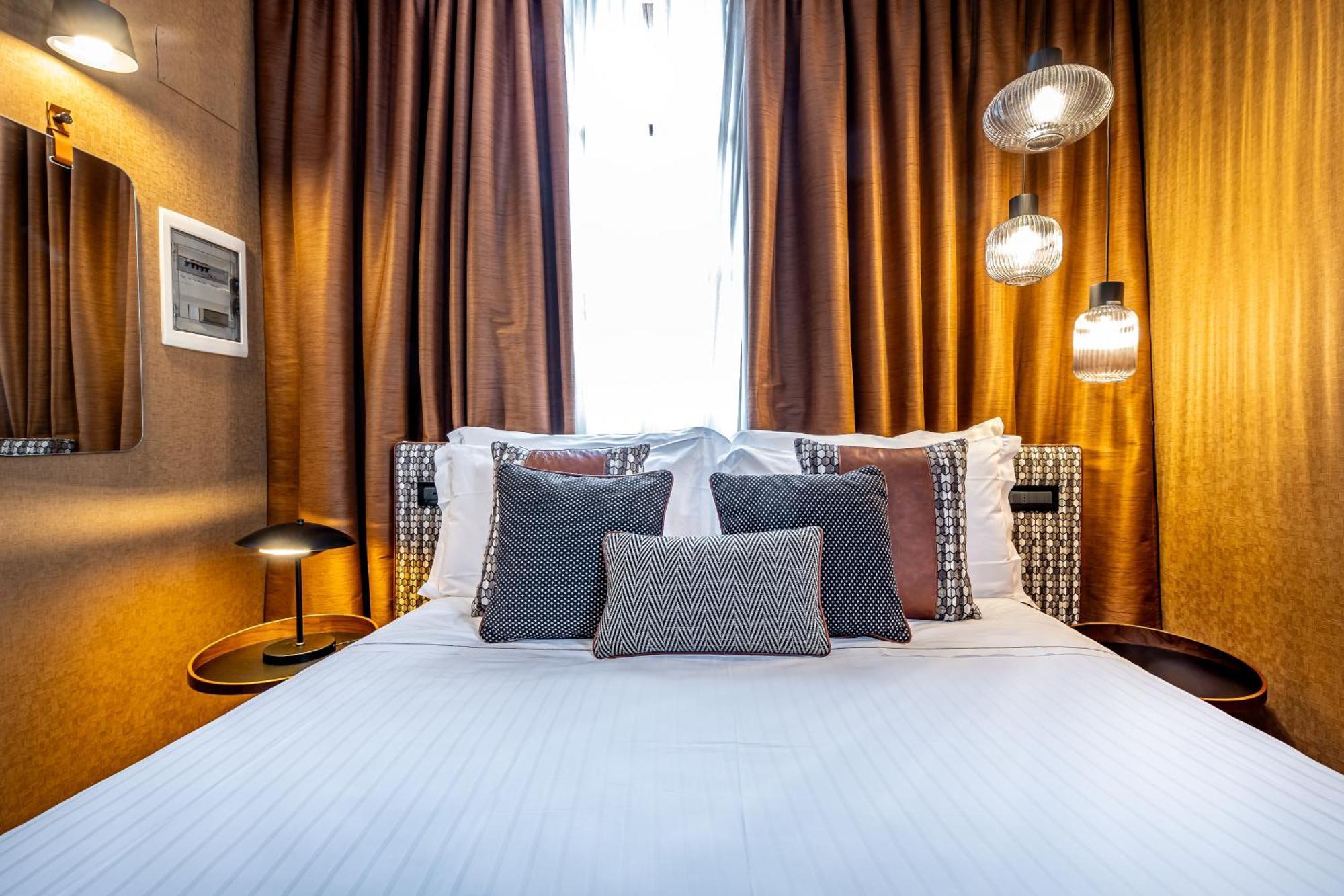 Duomo Hotel Firenze
