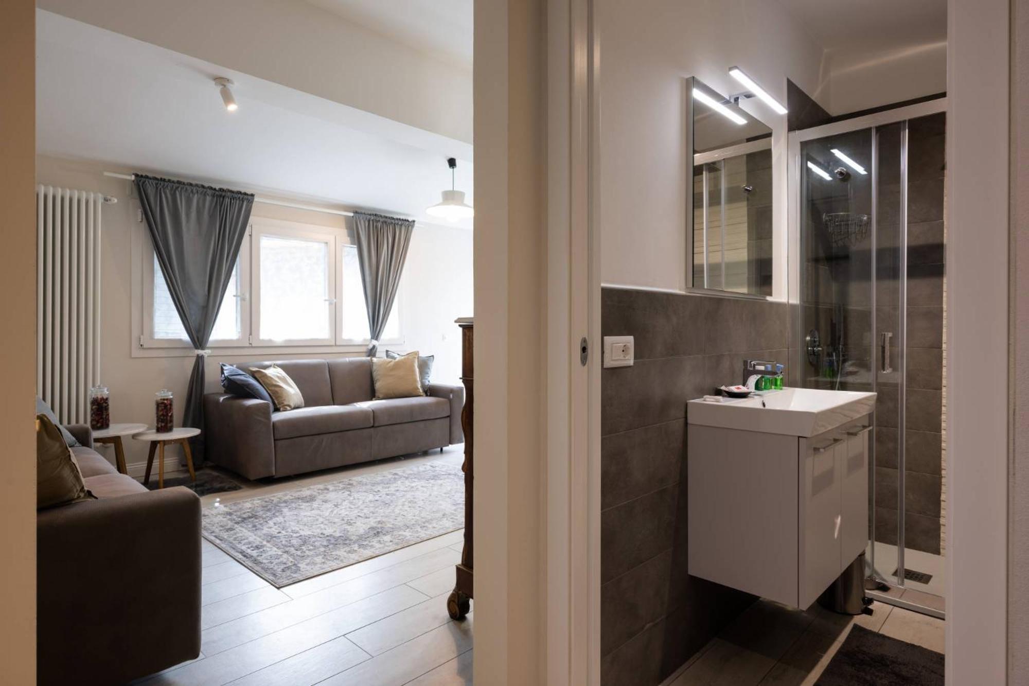 Apartment Gaya Oasi Florence