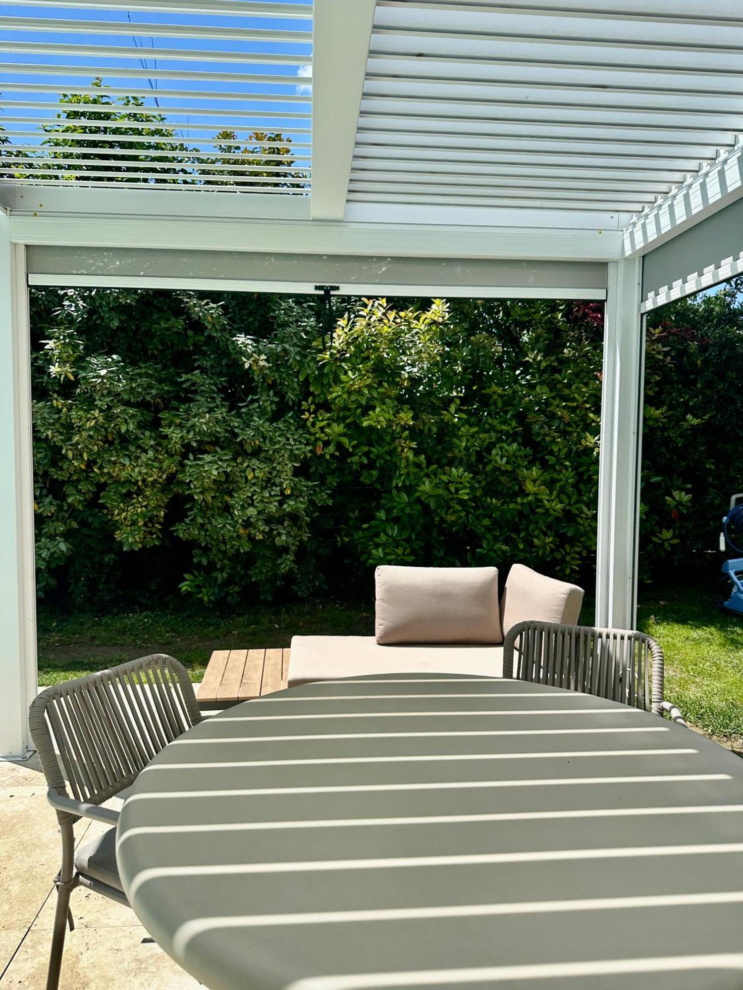 Appartamento Escape With Pool In *