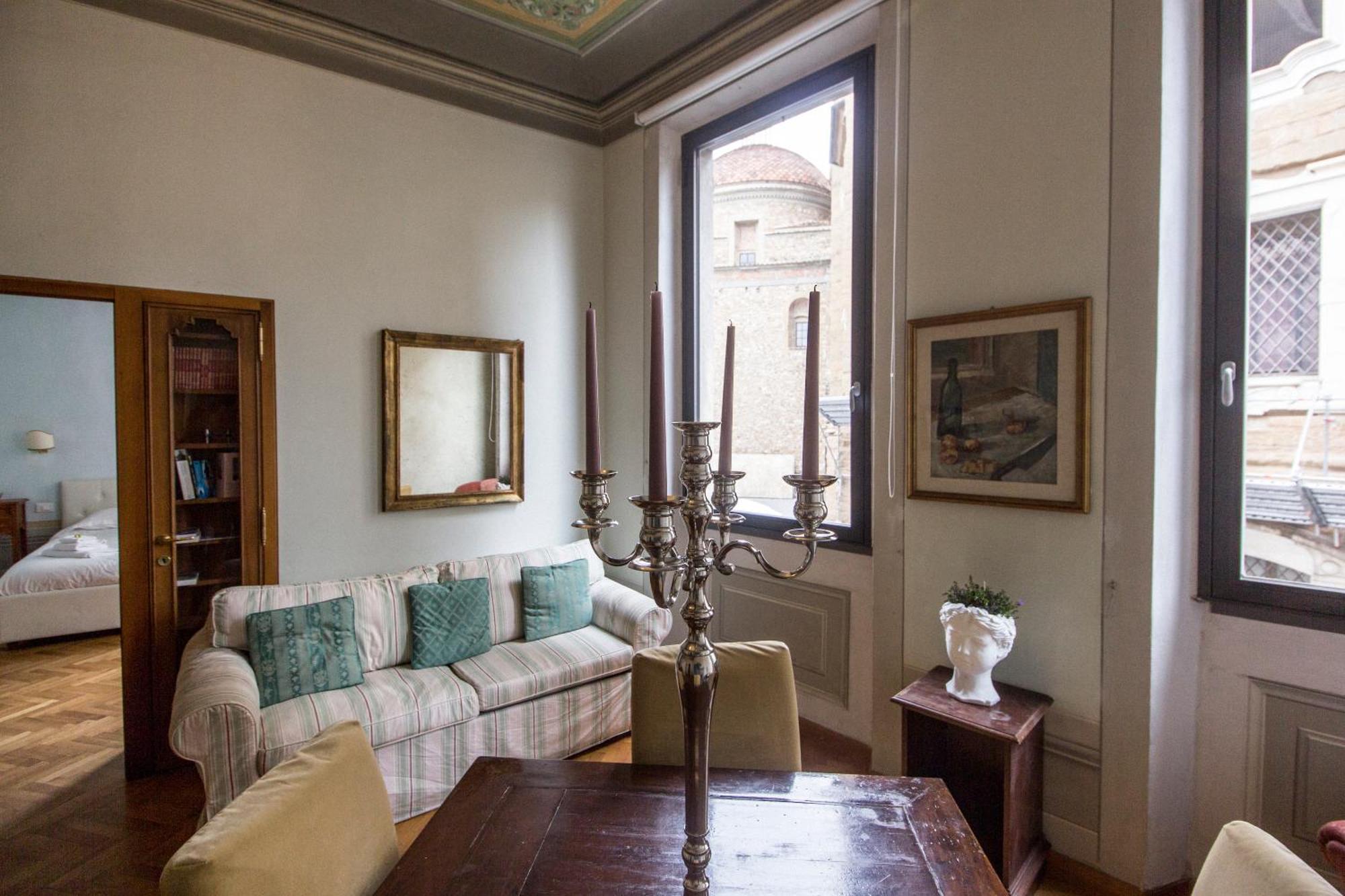 Palazzo Bianchini * Florenz