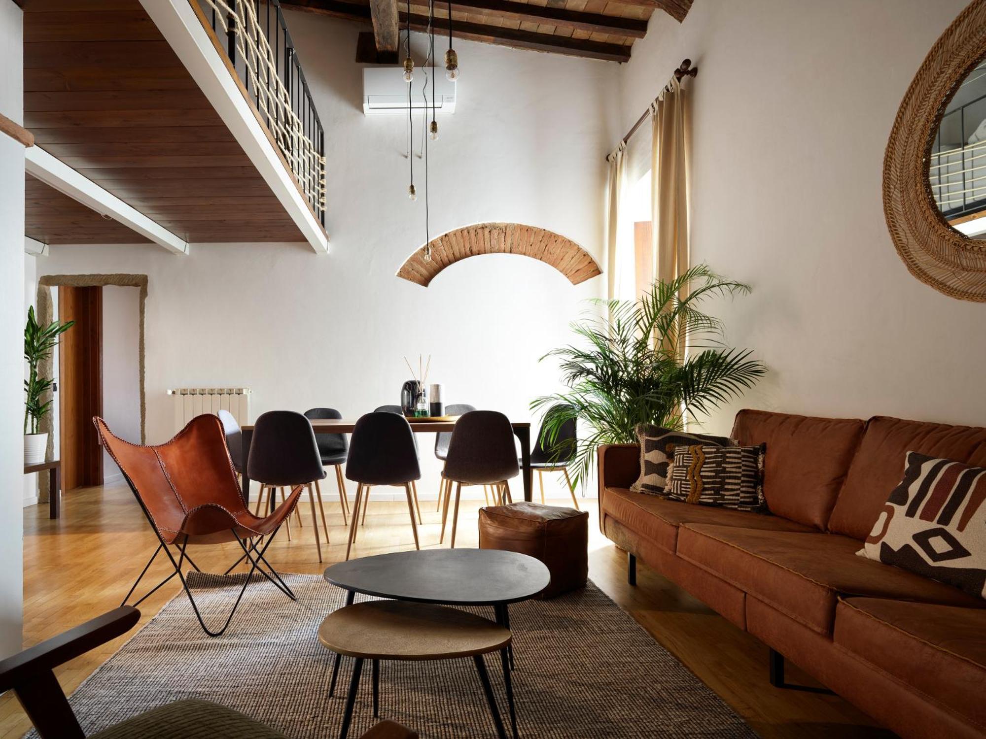 Great Apts Few Steps To The Duomo Appartement *