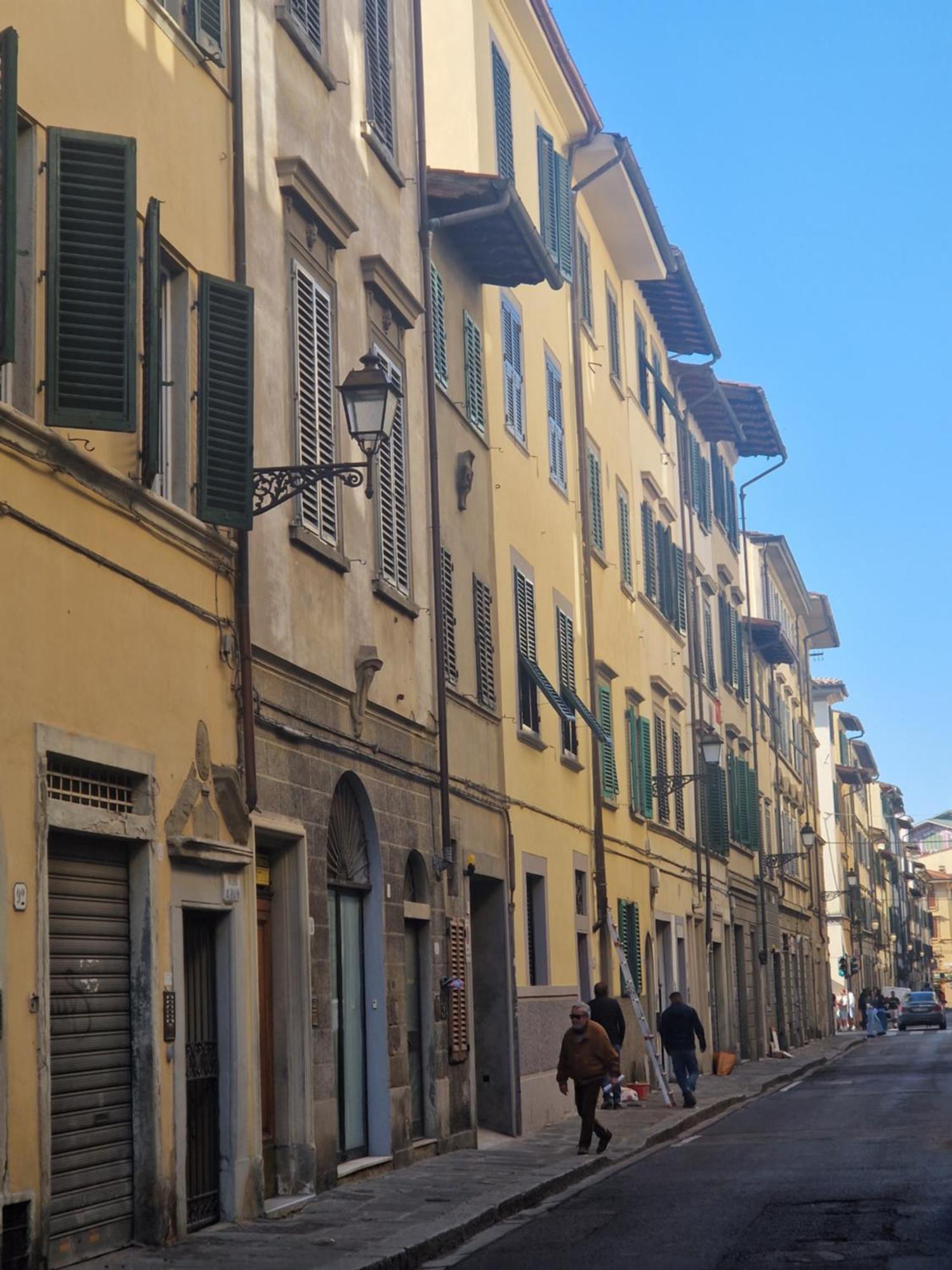 Residenza Il Conte Florença