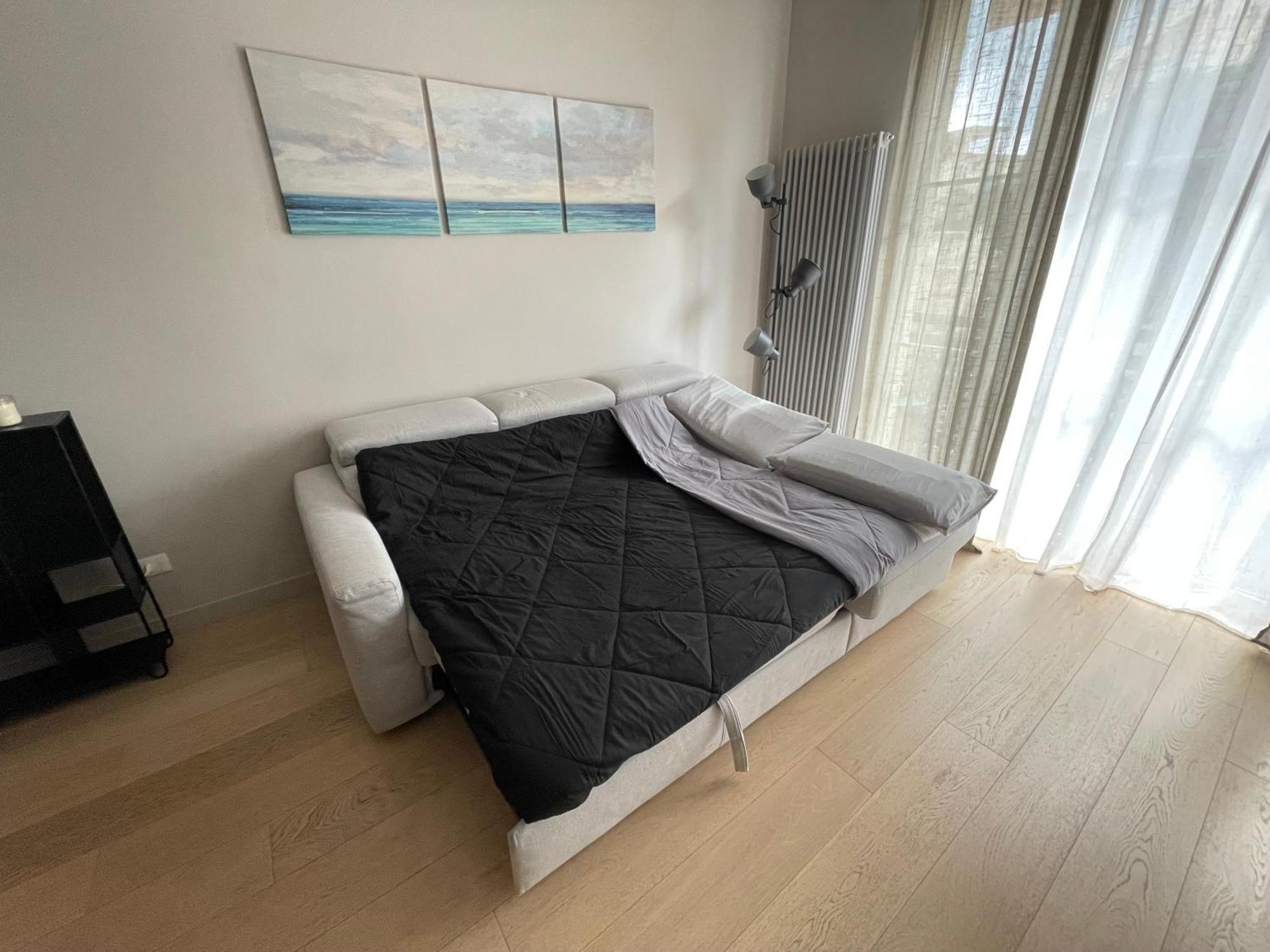Modern Self Check-in Apartment *