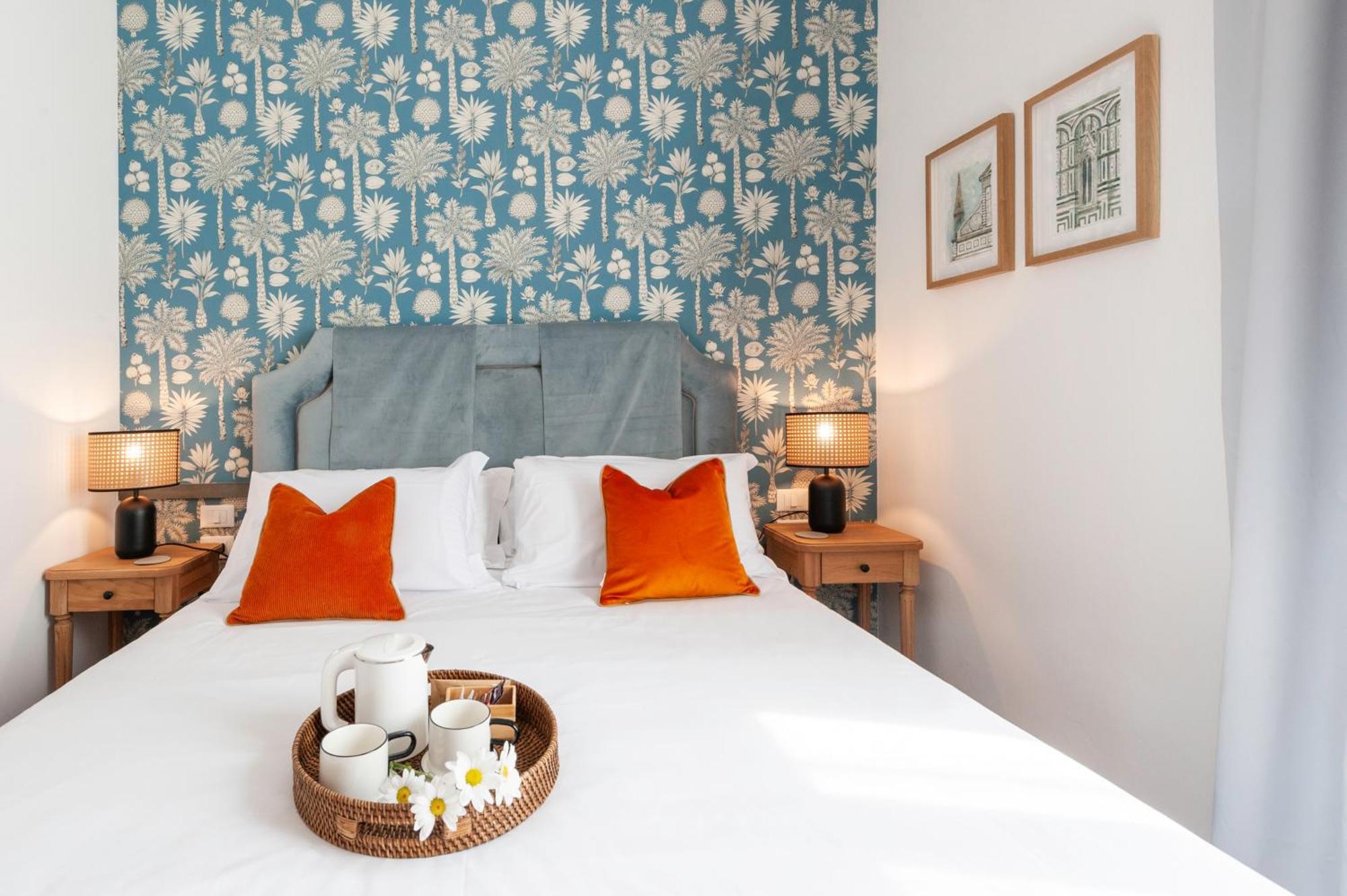 Guest house La Corticina - & - Florence