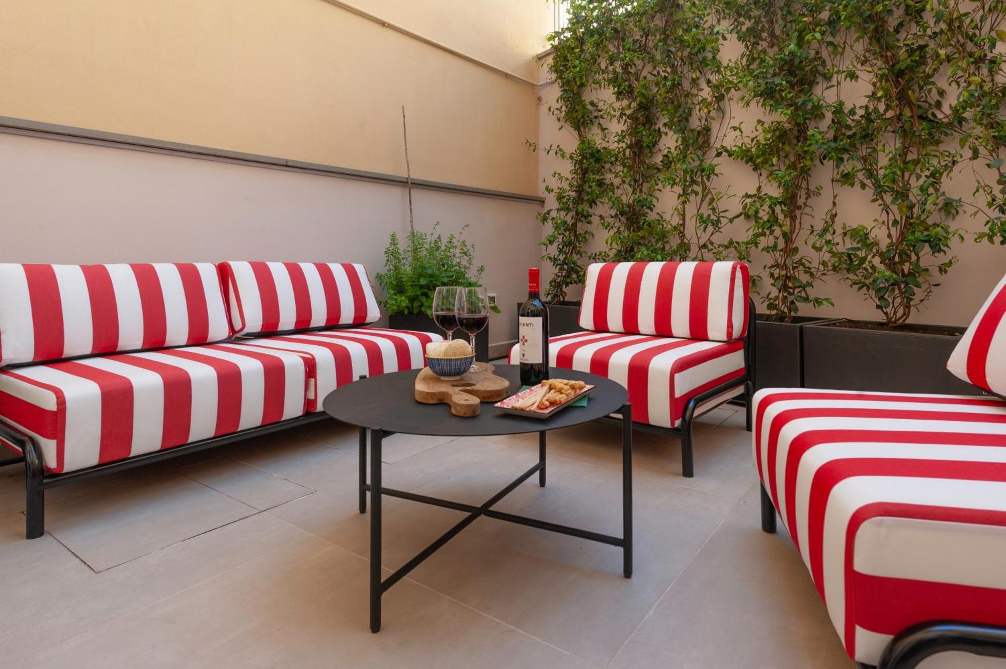 Guest house La Corticina - & - Florence