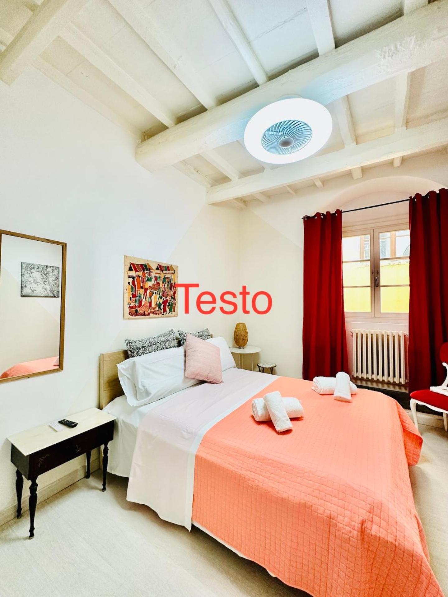 Il Gattopardo Bed & Breakfast Florence