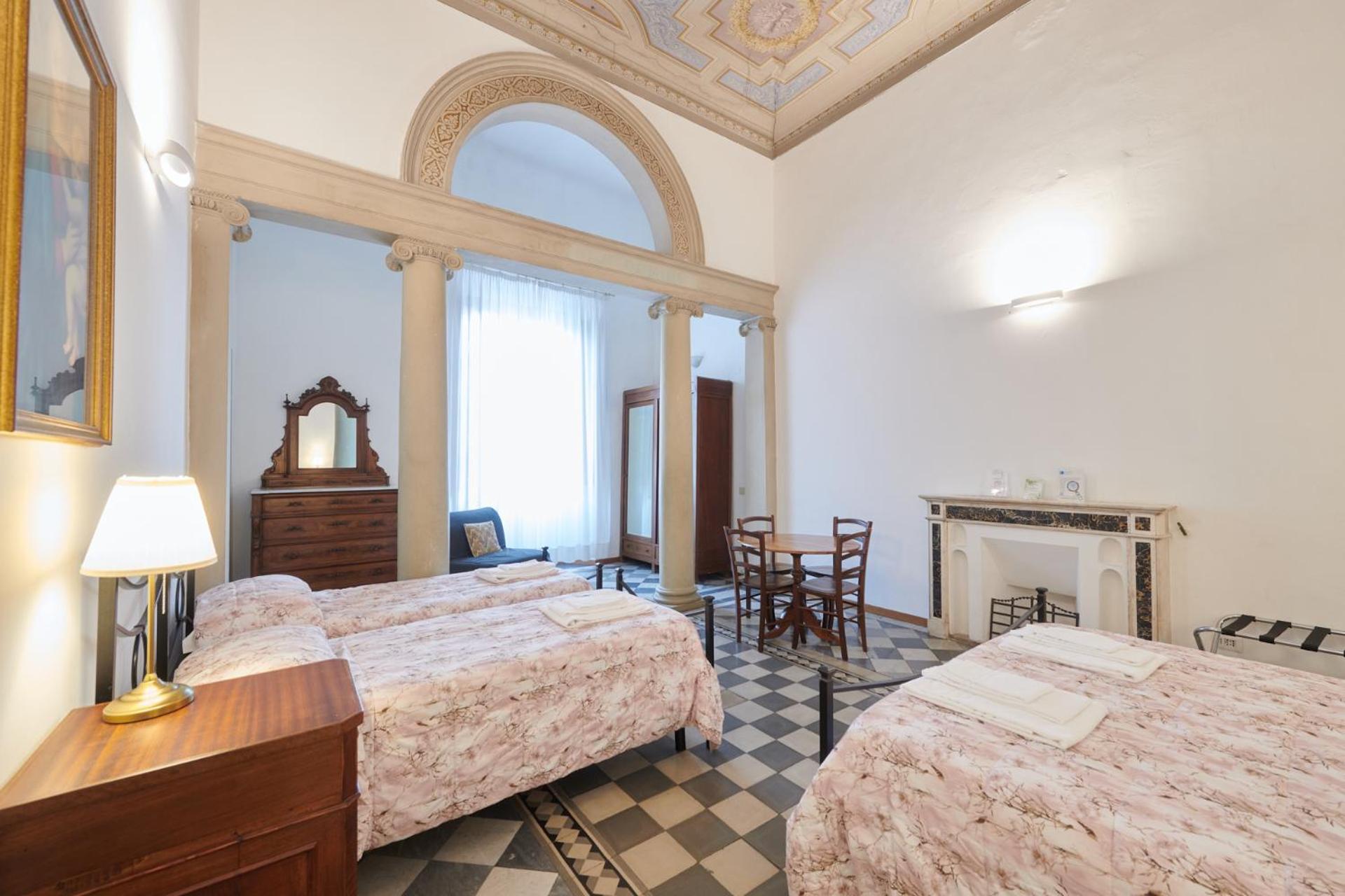 Casa Santo Nome Di Gesu