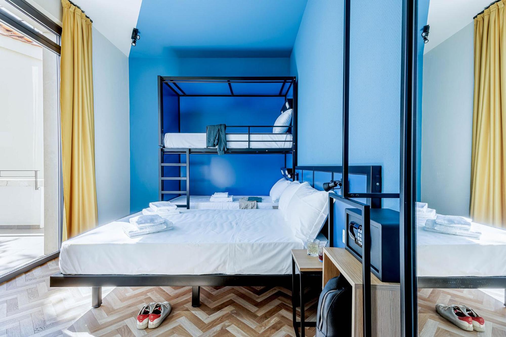Yellowsquare * Florenz
