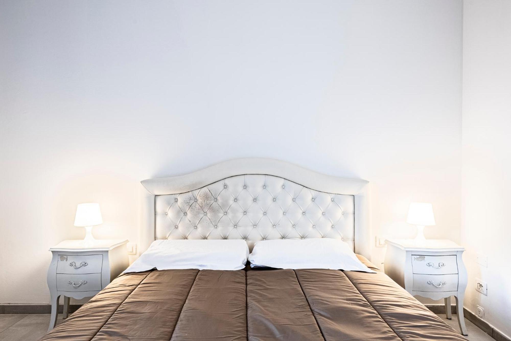 Apartment The Luxor - Giacomini Florenz