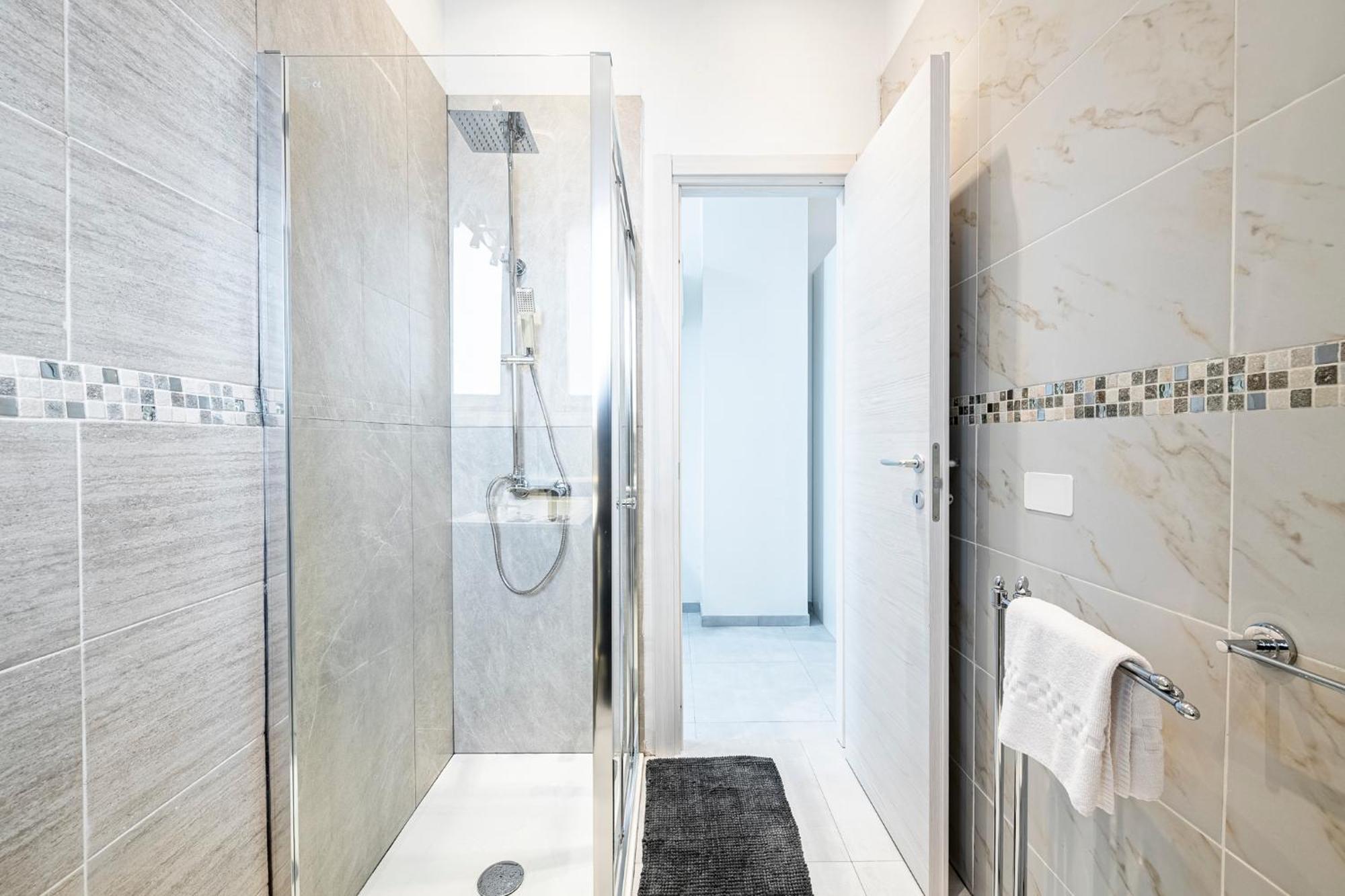 Apartment The Luxor - Giacomini *