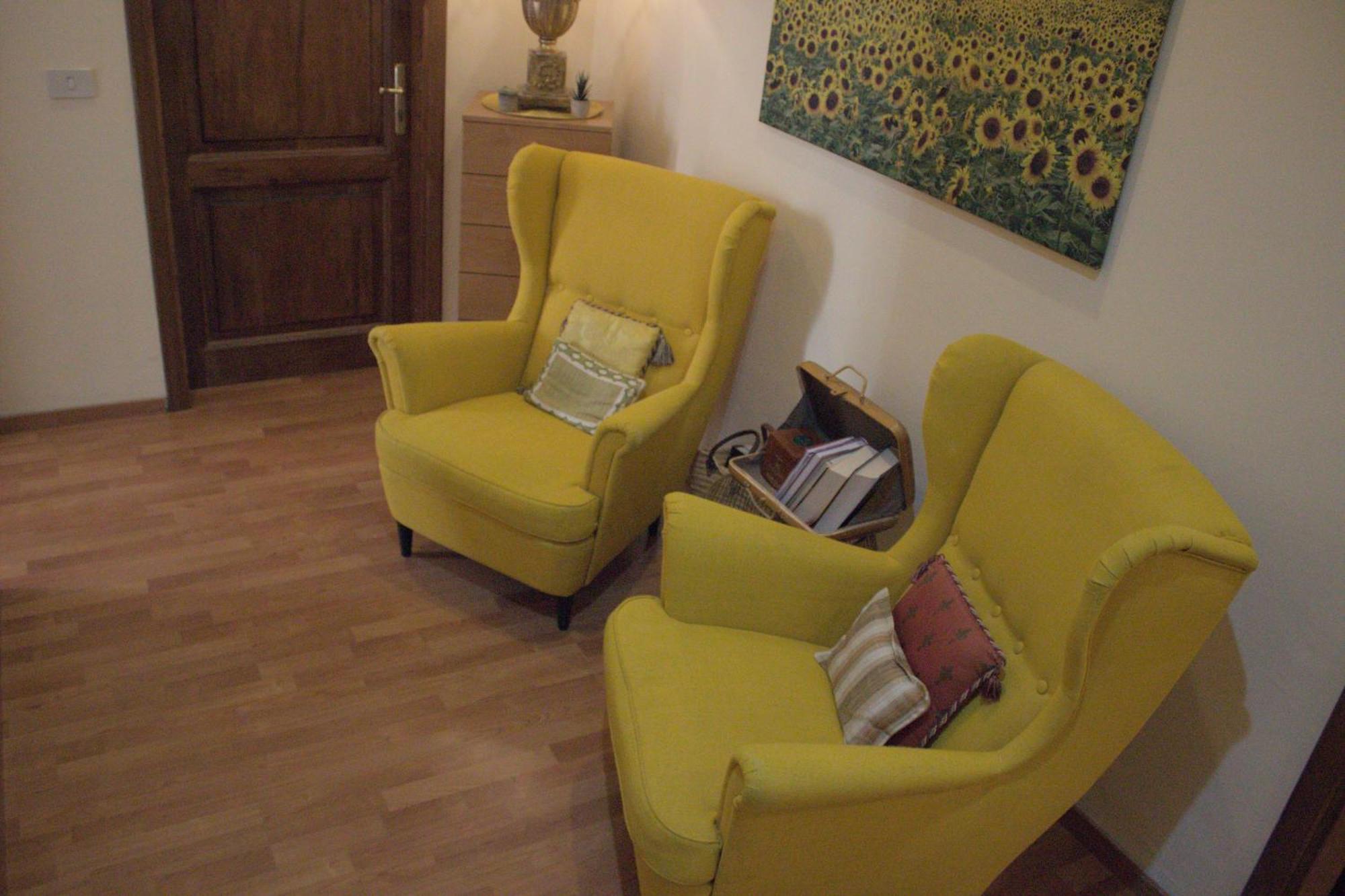 Madrid Couette-café 2*