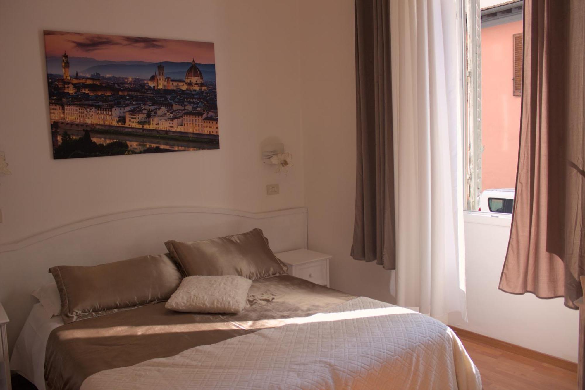 Madrid Couette-café
