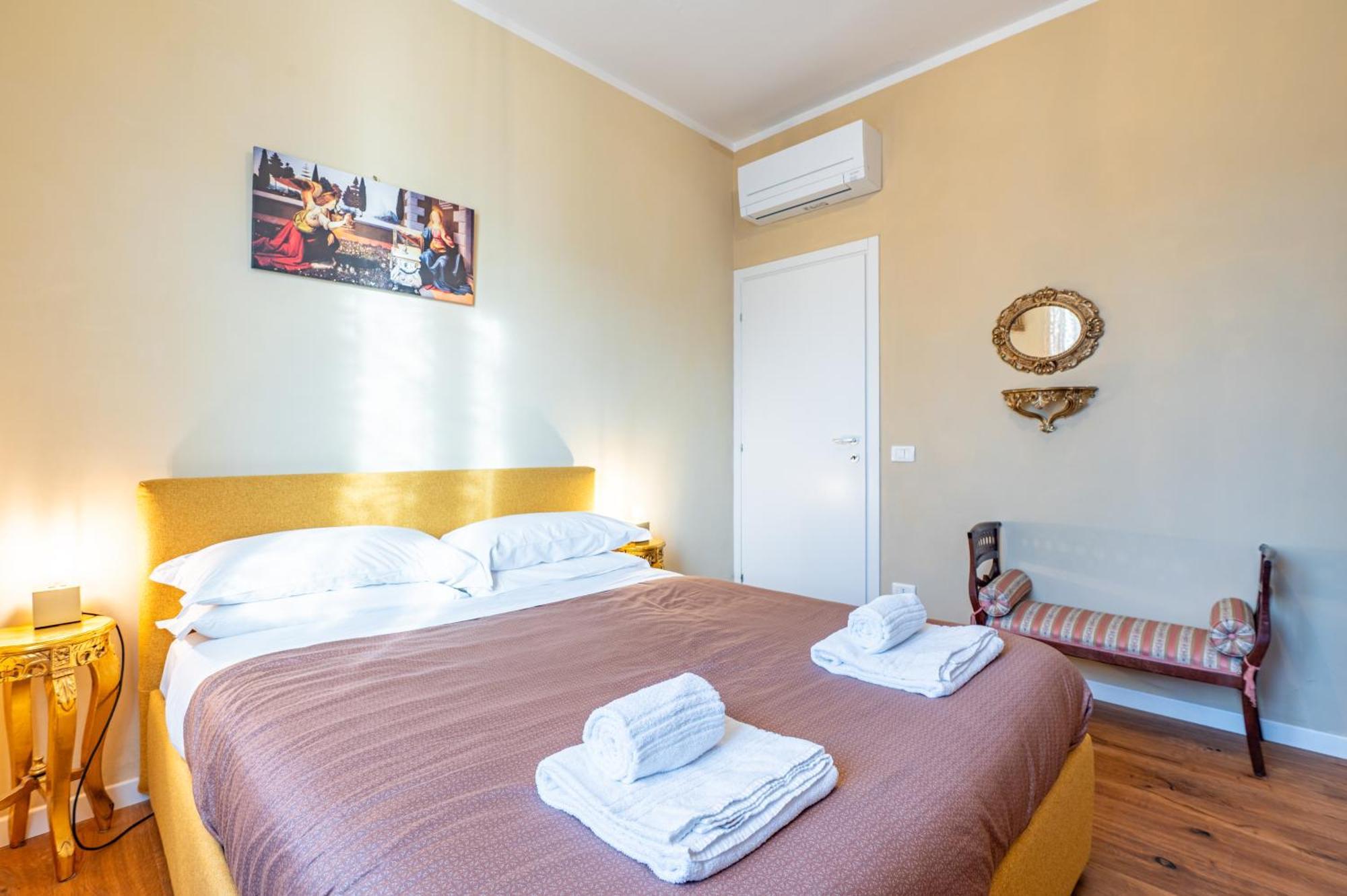 Apartment Maison Belfiore