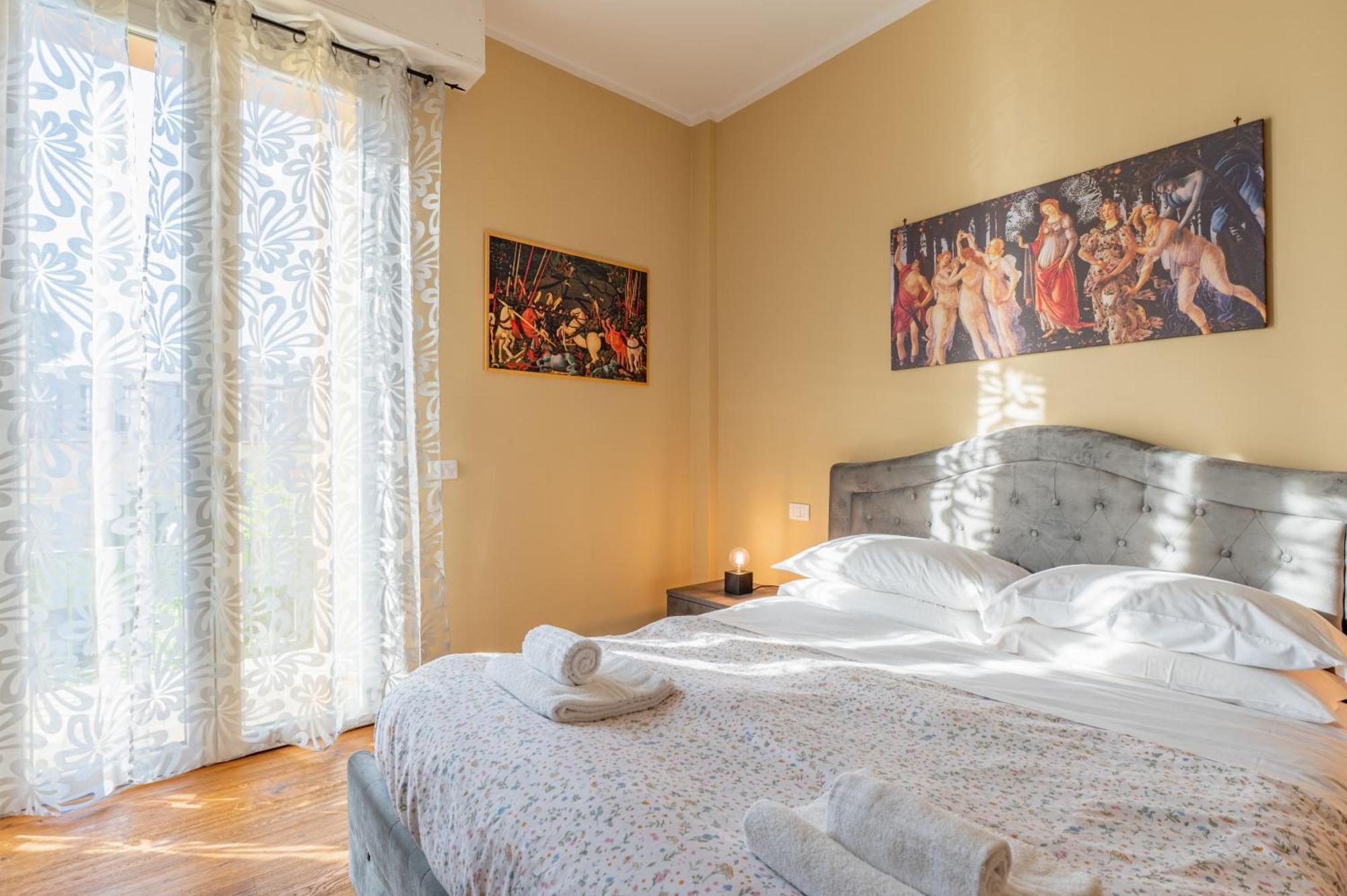 Apartment Maison Belfiore