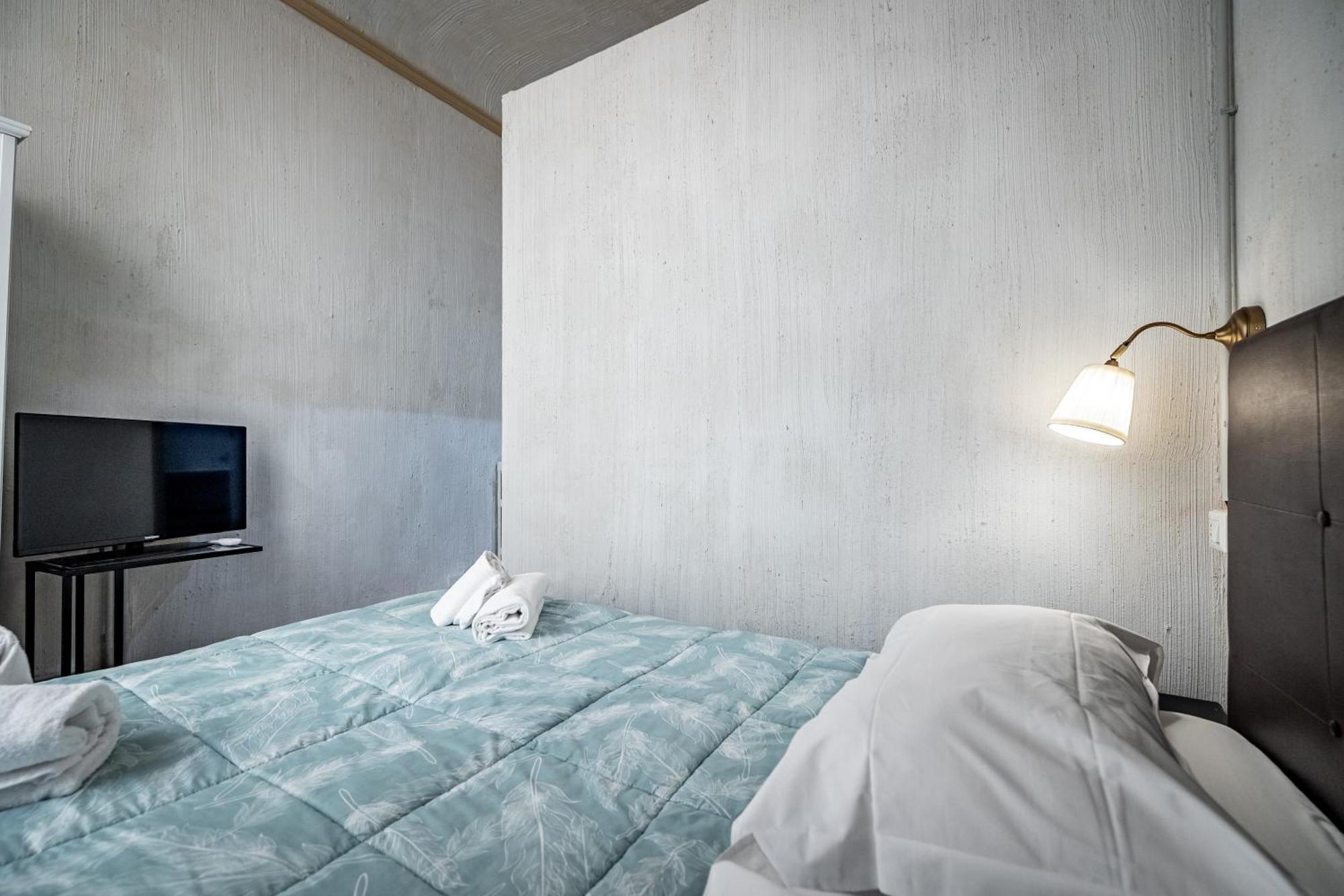 La Loggia Del Porcellino Guest house *