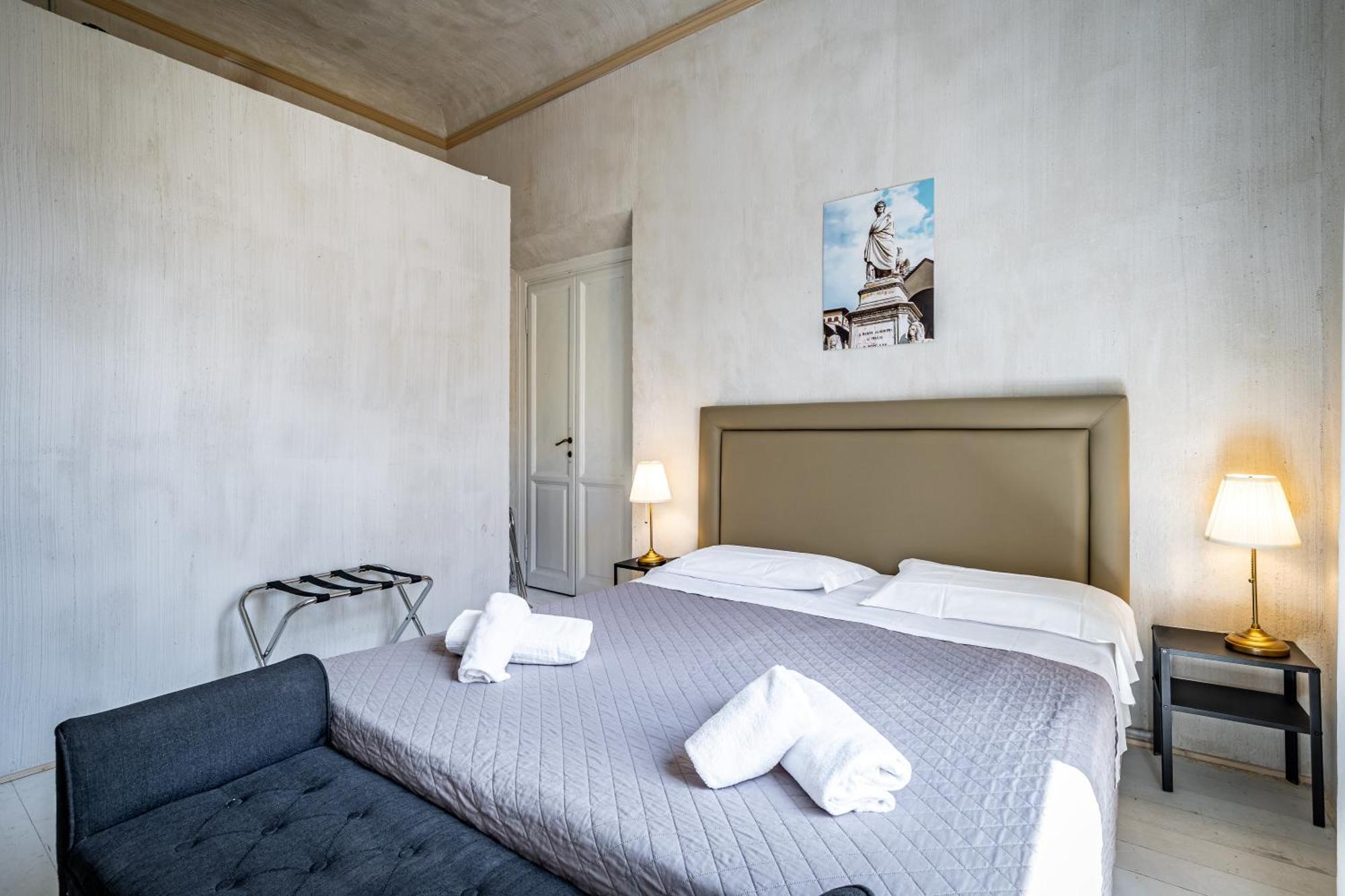 La Loggia Del Porcellino Guest house