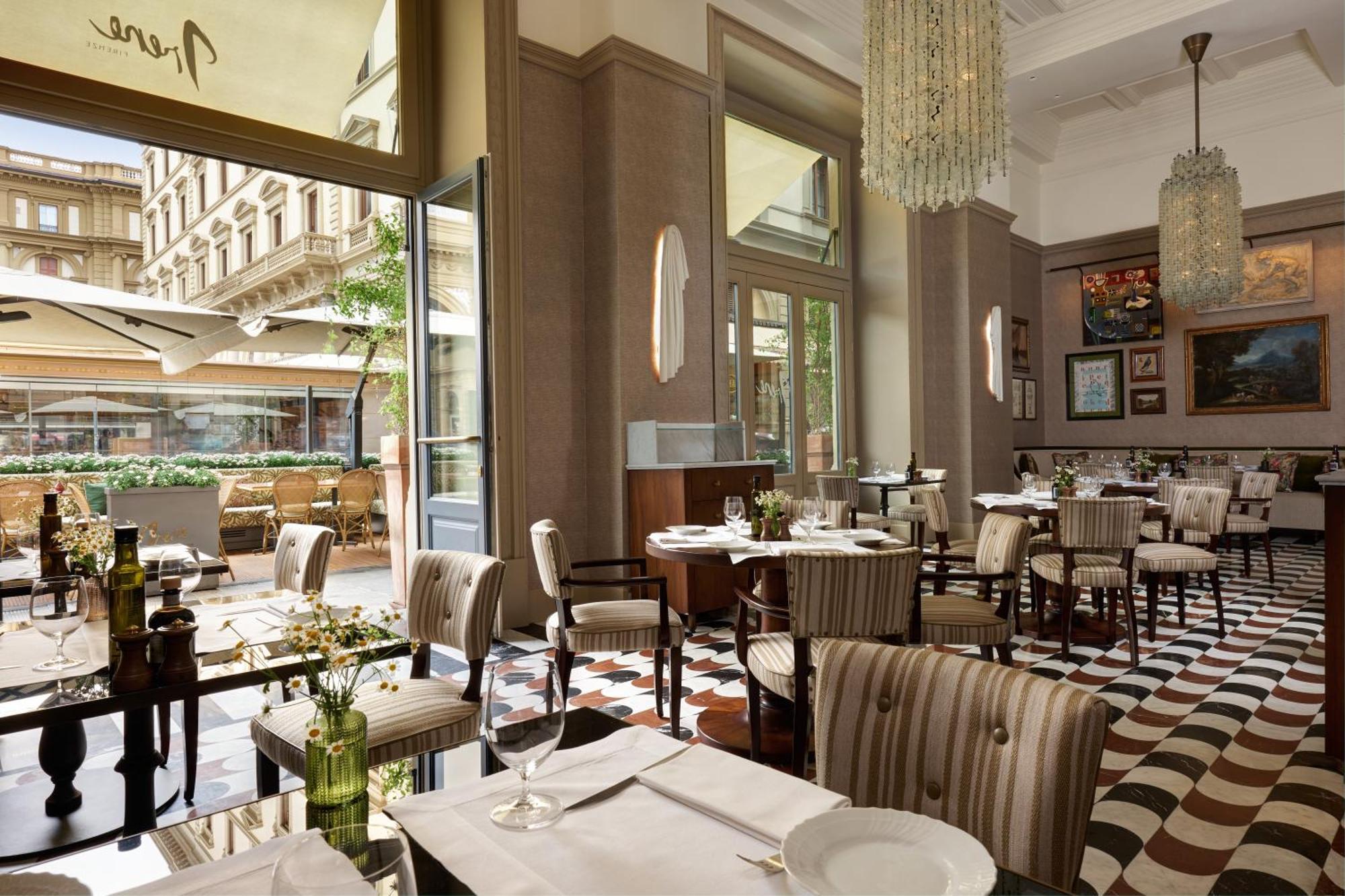 Rocco Savoy Hotel 5*