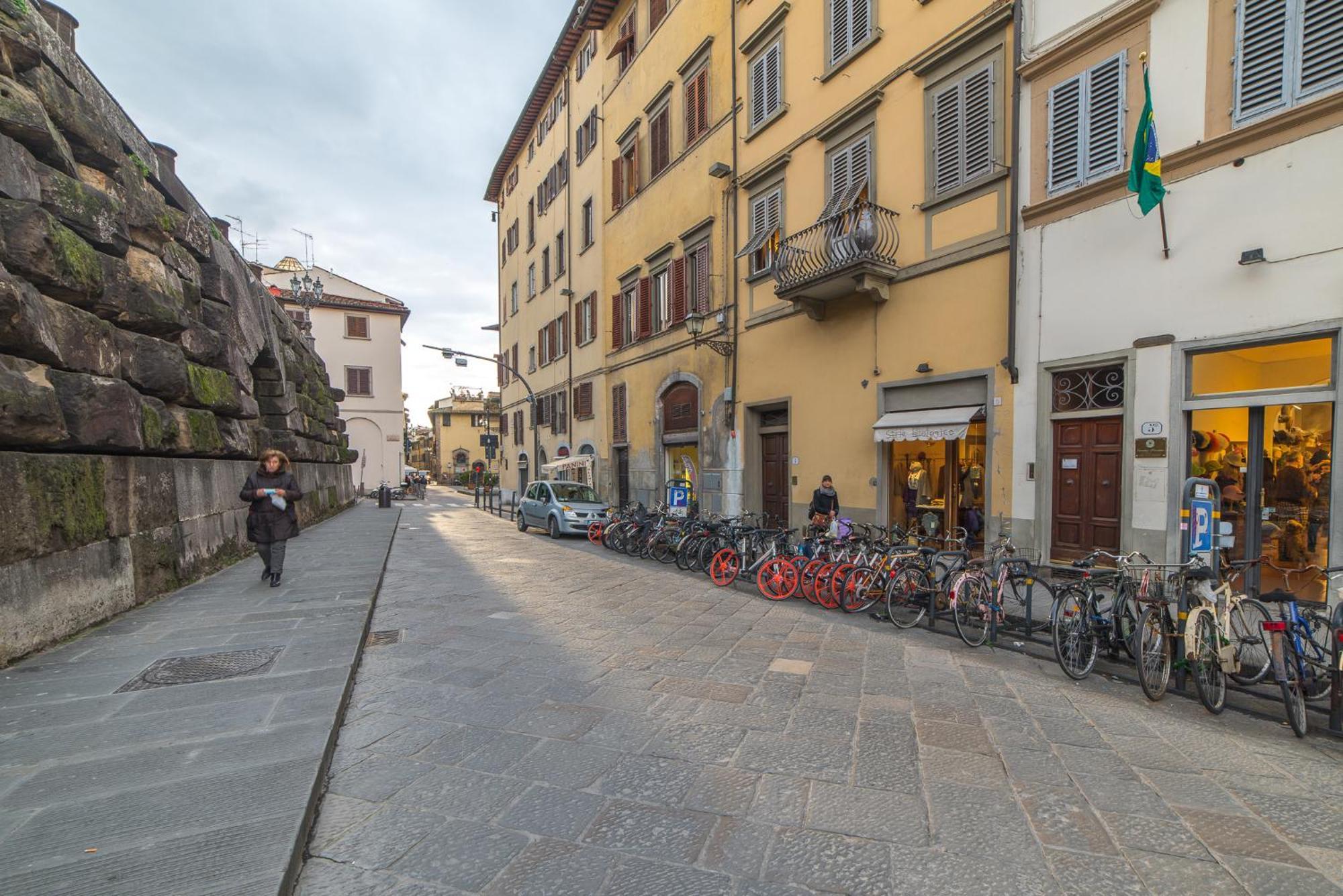 Pitti - Flo * Florence