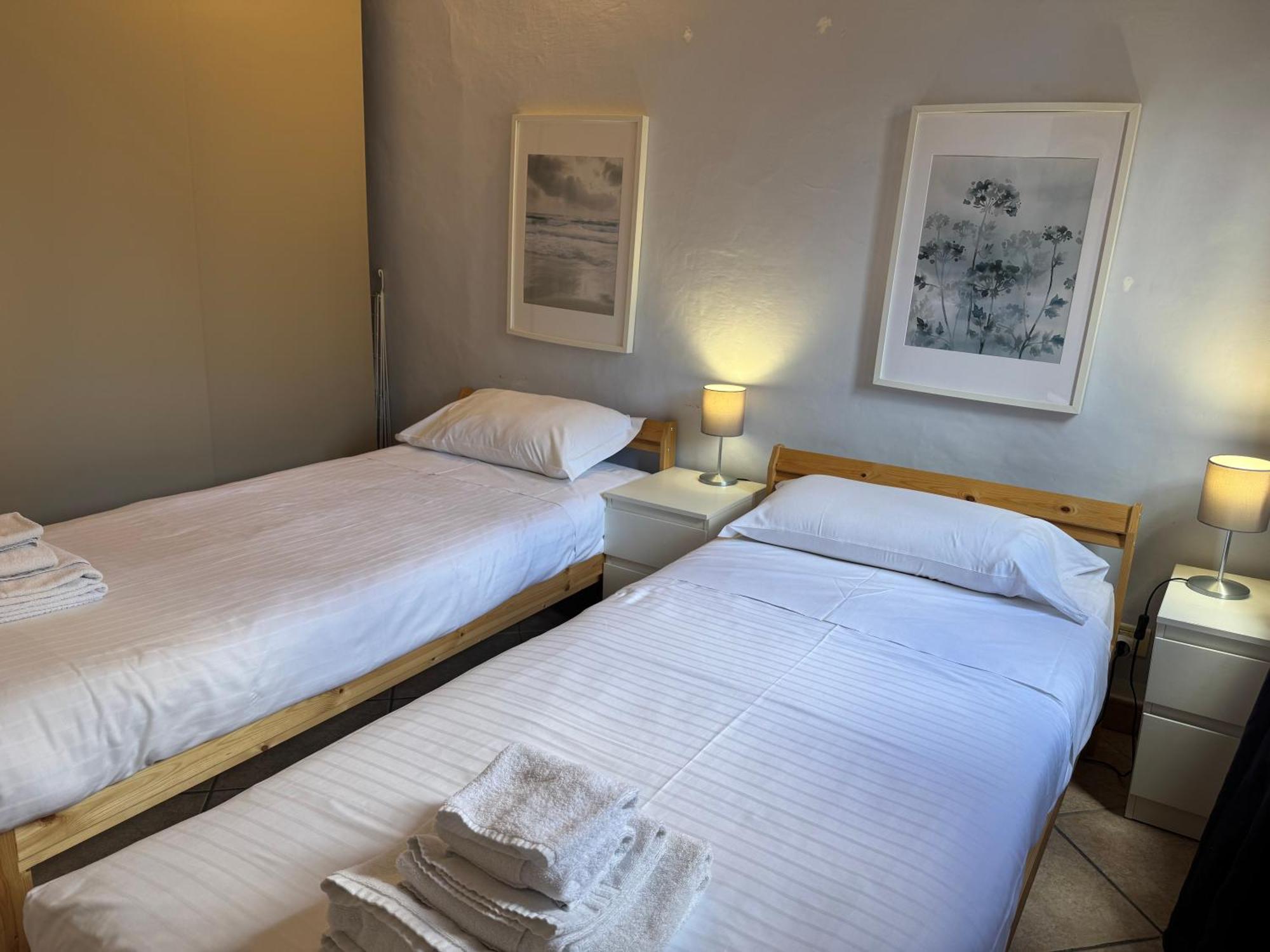 Apartamento Sapiti 2 P