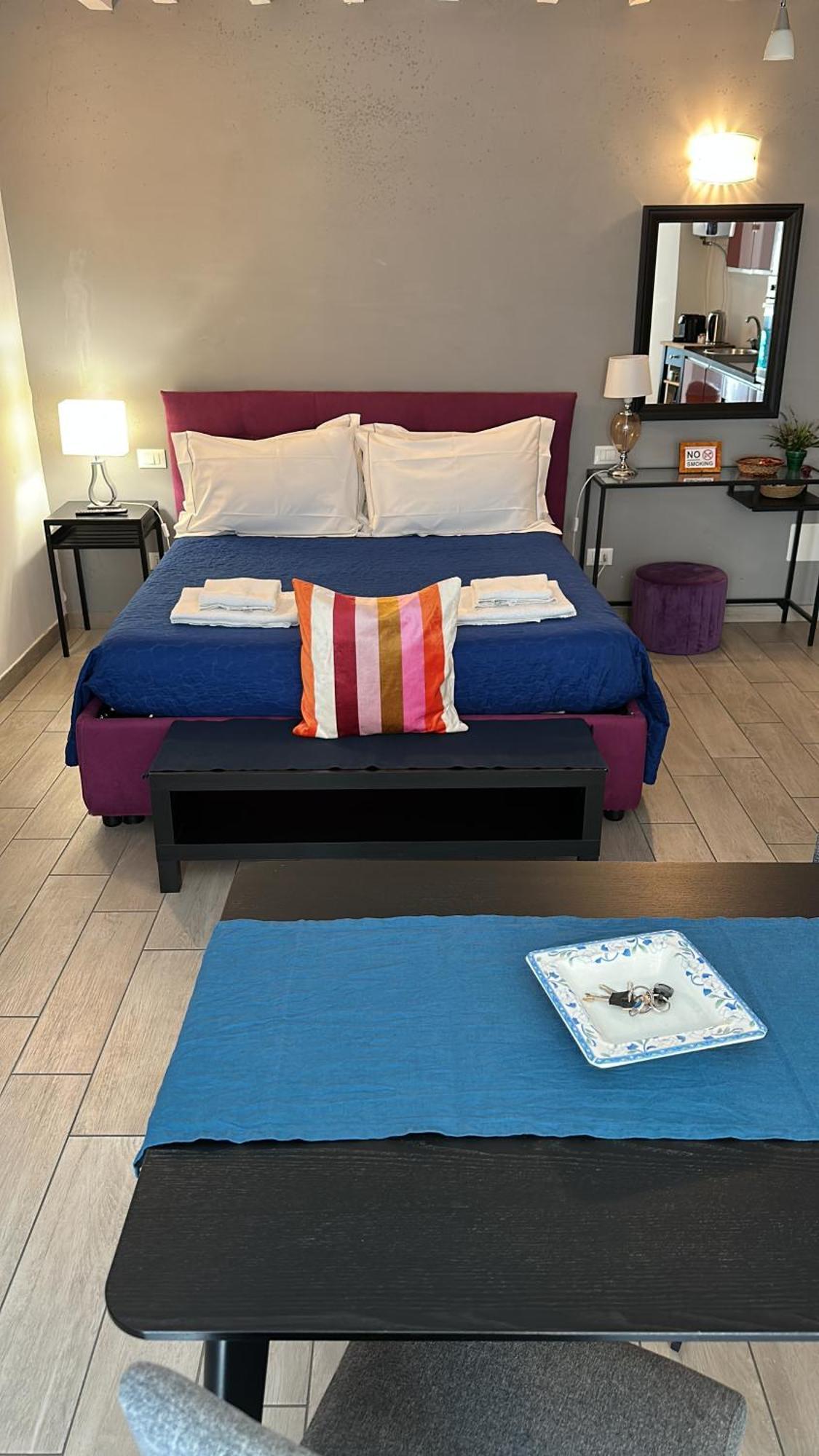 Duomo Apartment