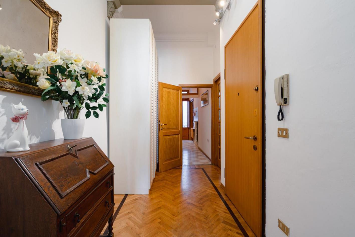 Apartamento Casa Dolce Gabry Florença