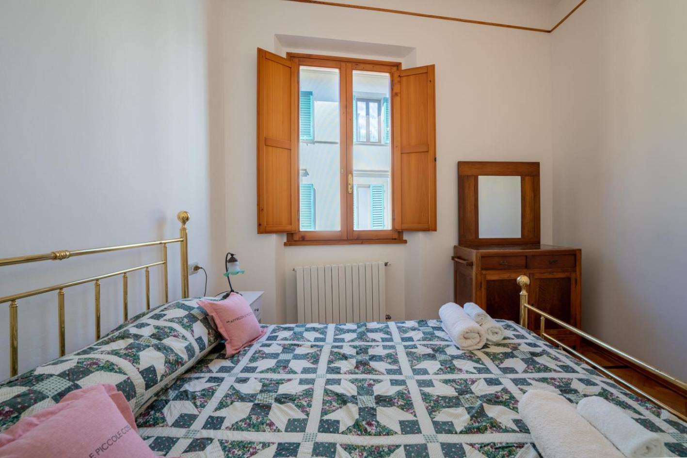 Apartamento Casa Dolce Gabry