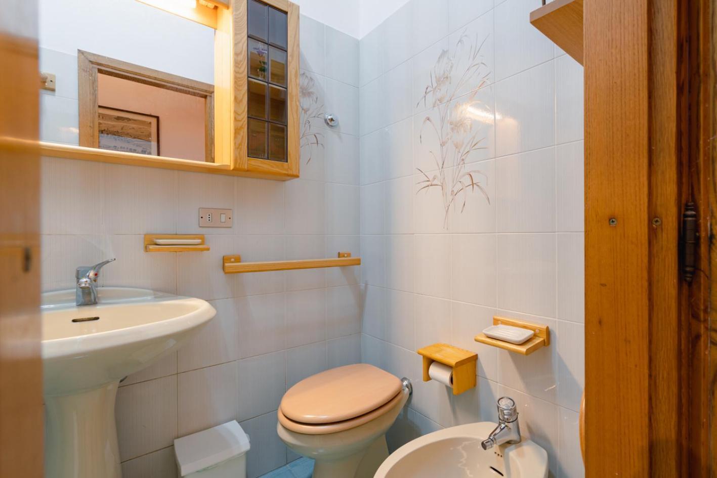 Apartamento Casa Dolce Gabry *