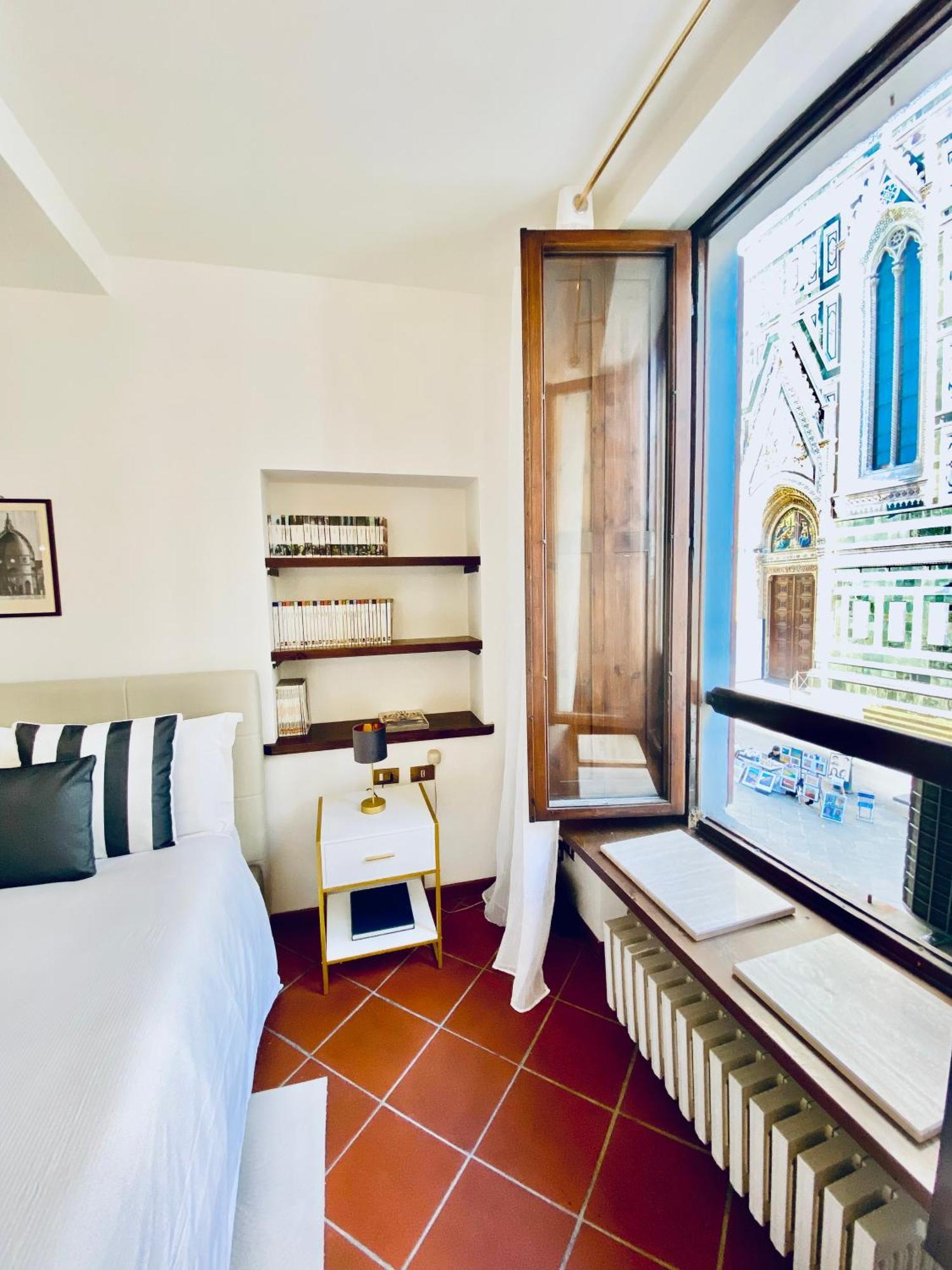 Appartement La Mandorla In Piazza Del Duomo *