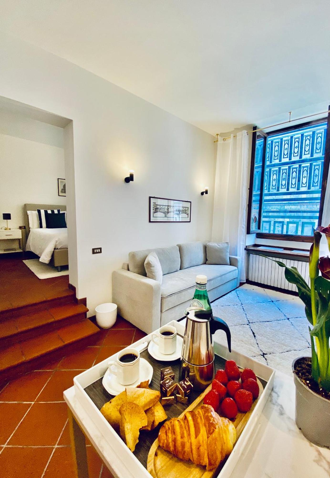 Appartement La Mandorla In Piazza Del Duomo *