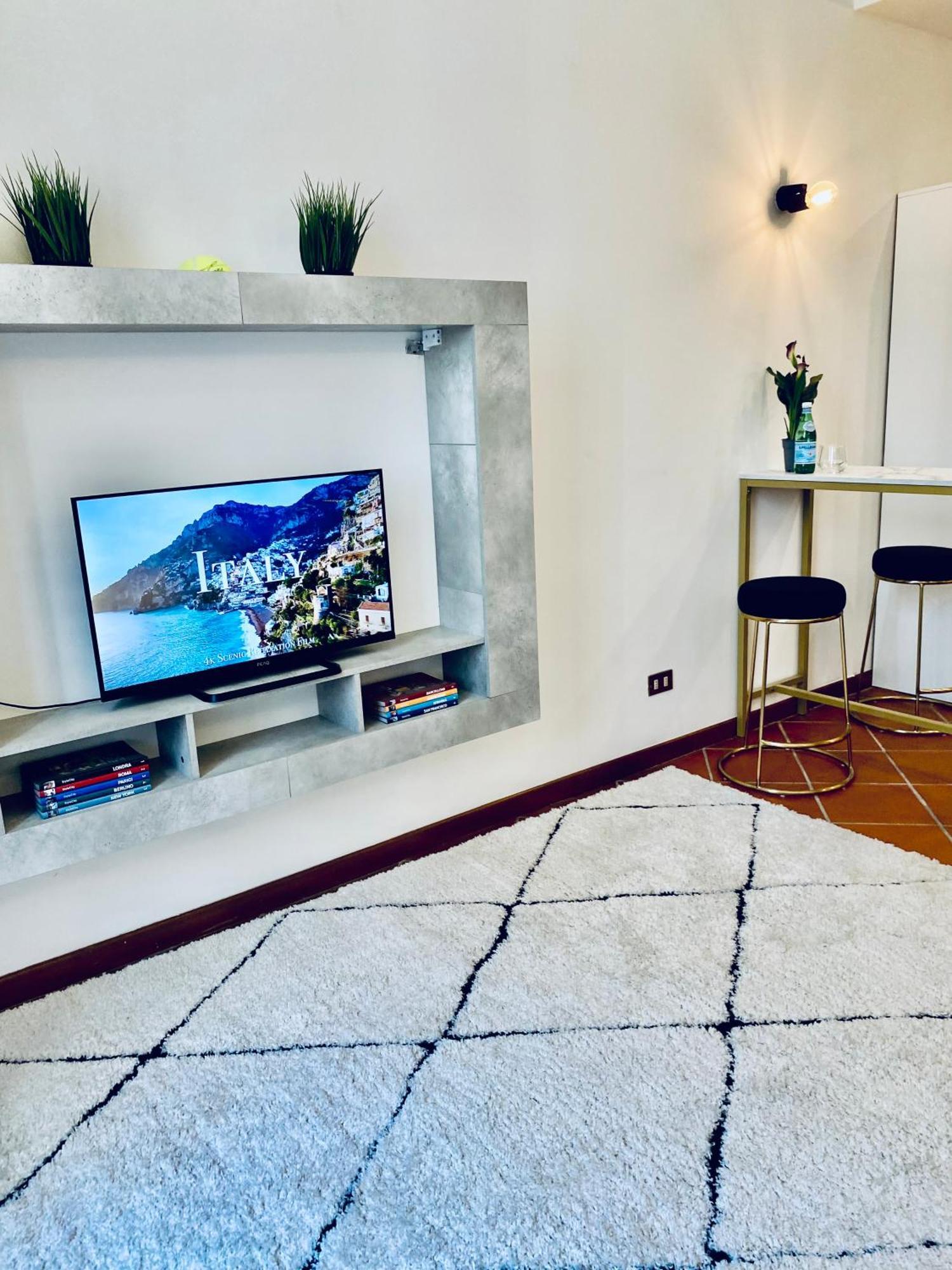 La Mandorla In Piazza Del Duomo Appartement *