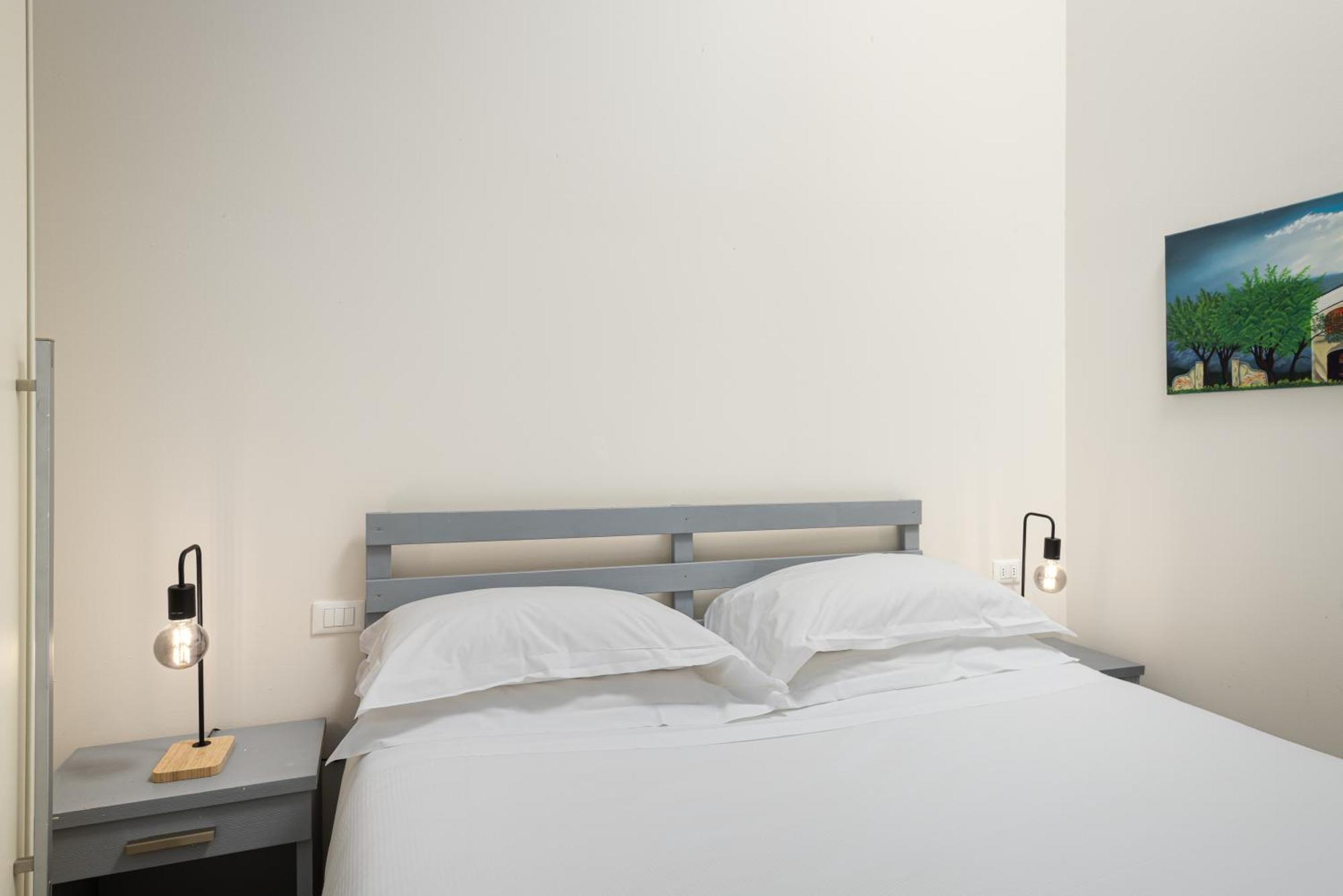 Apartment 3 Gigli