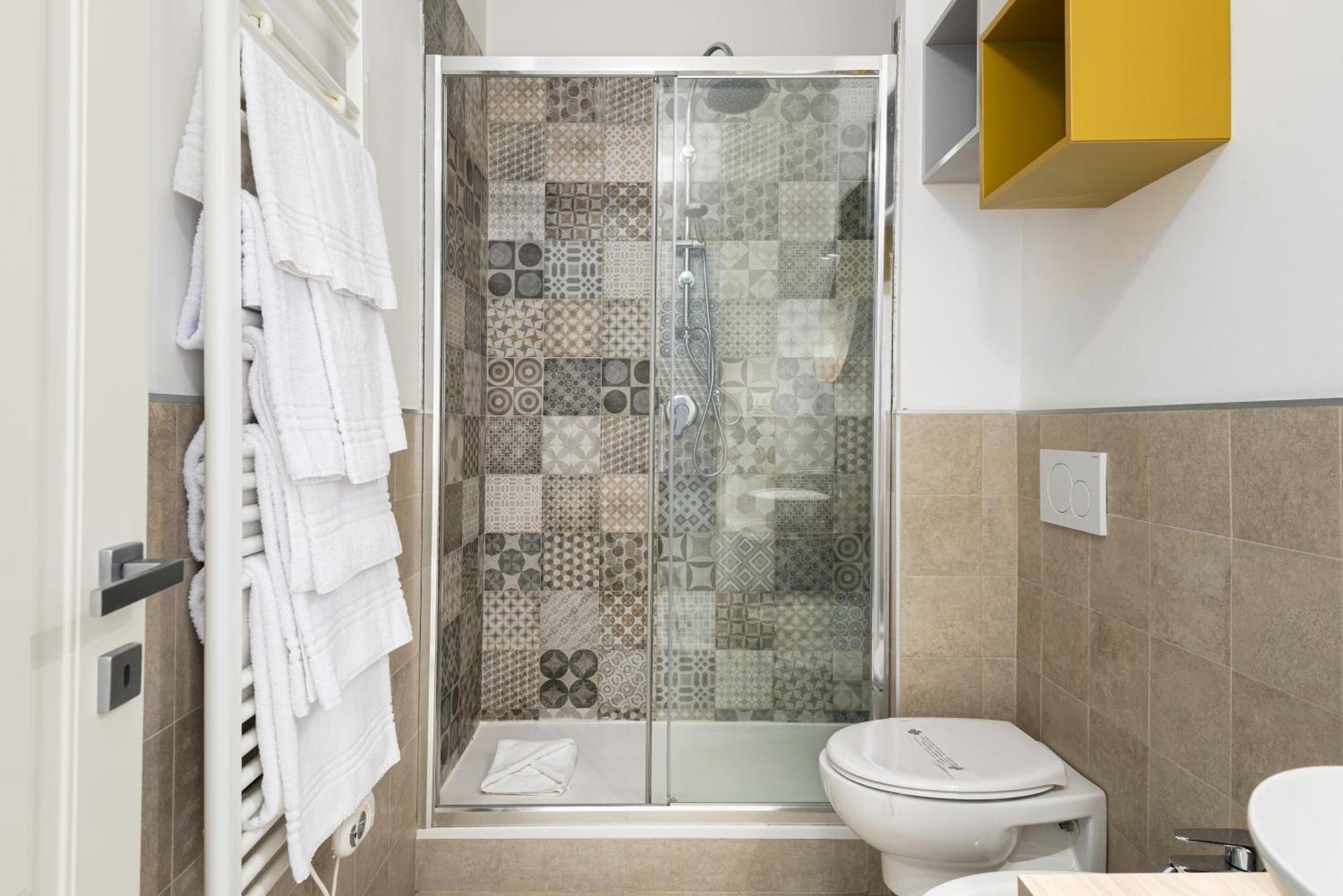3 Gigli Florenz