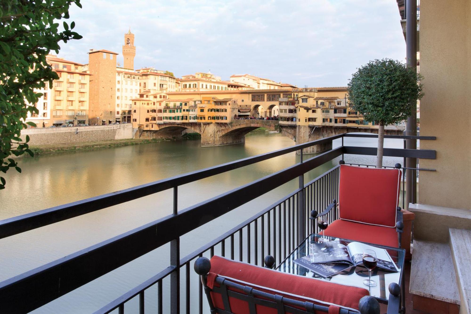 Hotel Lungarno - Lungarno Collection