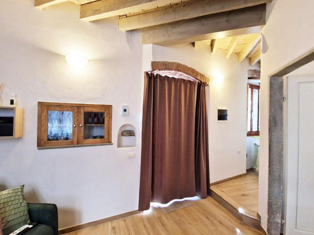 Angolo Al Giardino Delle Rose Apartment *