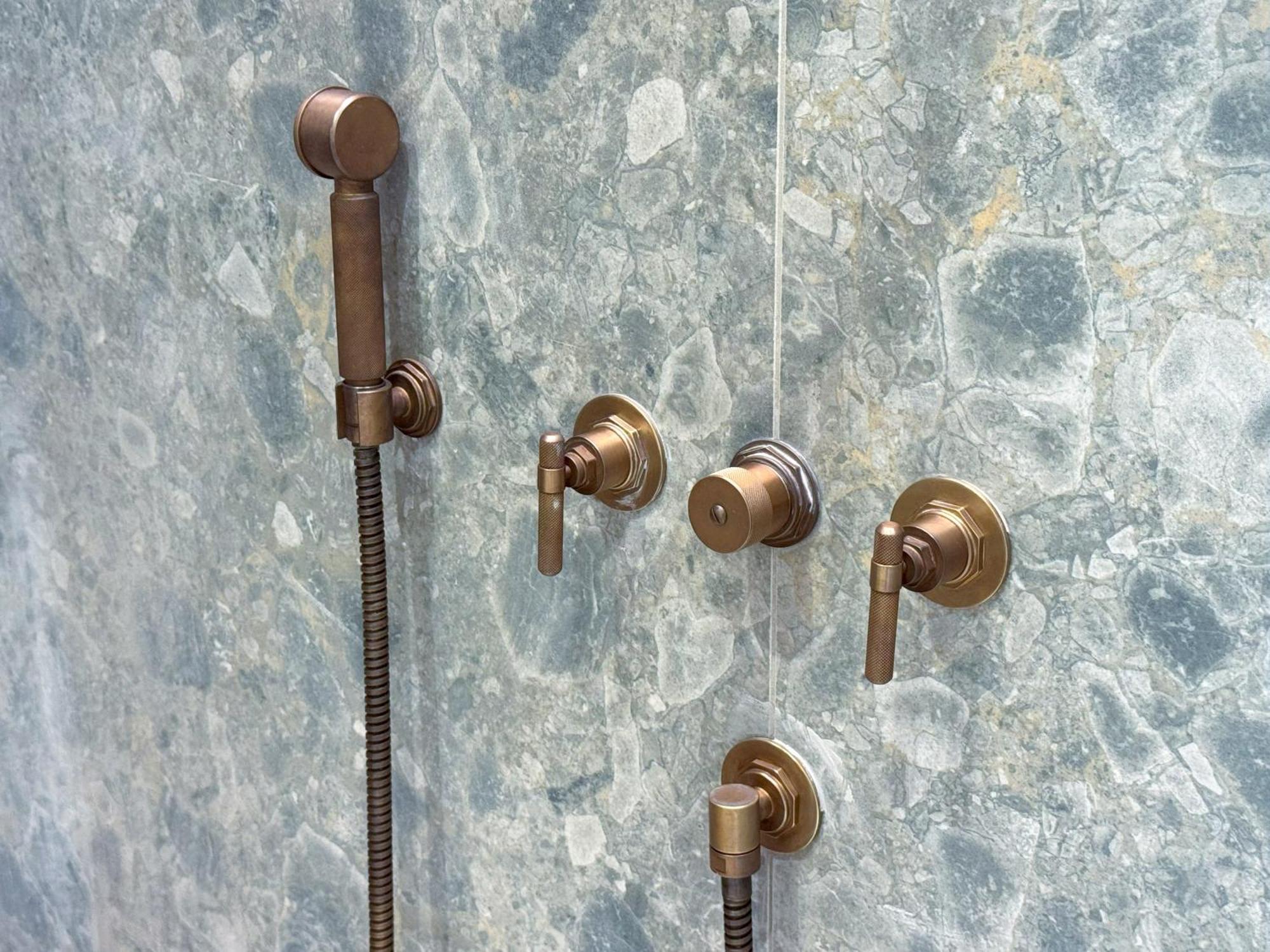 Dimora Collection - Le Logge - Historic Boutique Luxury Florence