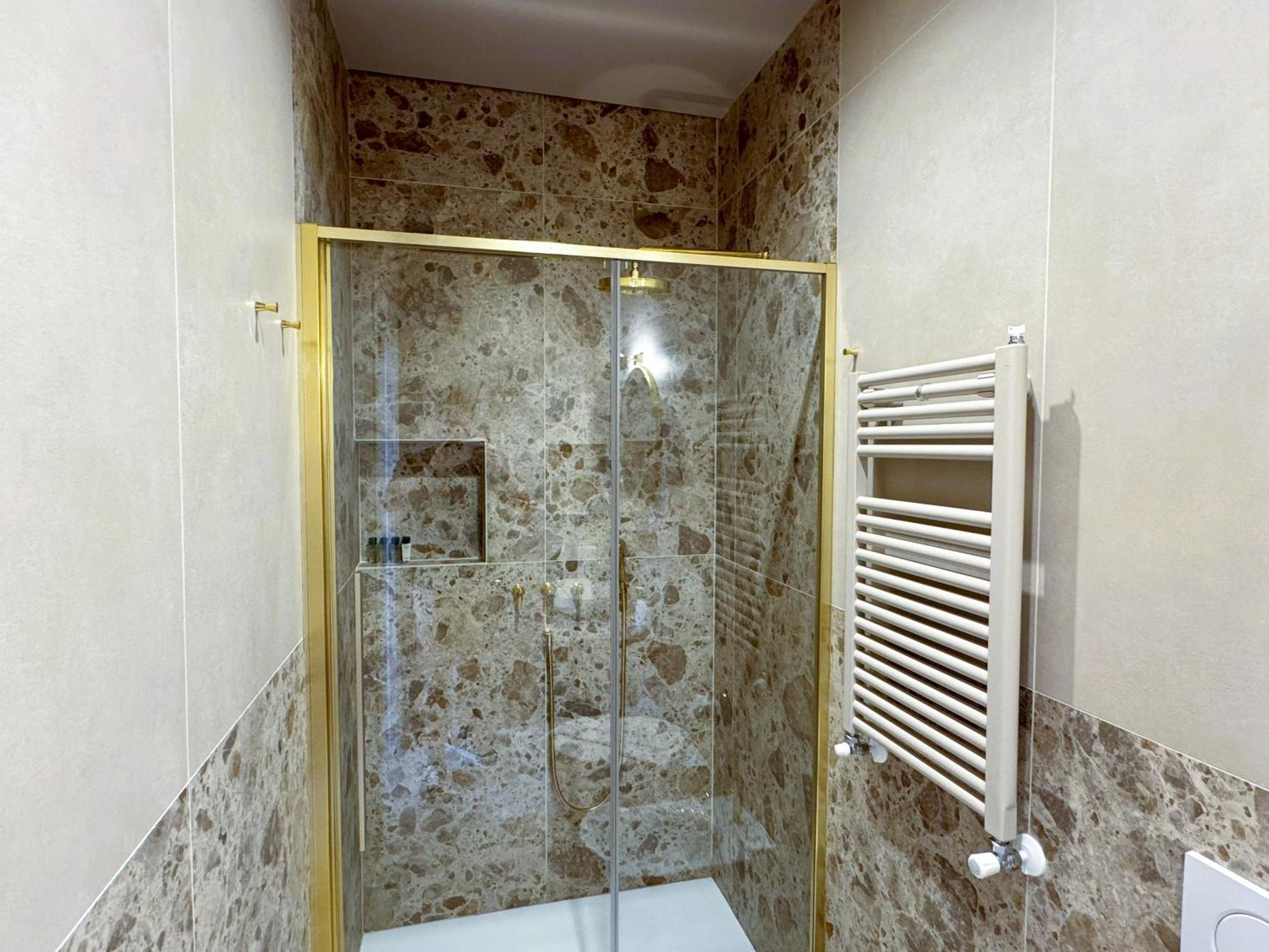 Dimora Collection - Le Logge - Historic Boutique Luxury