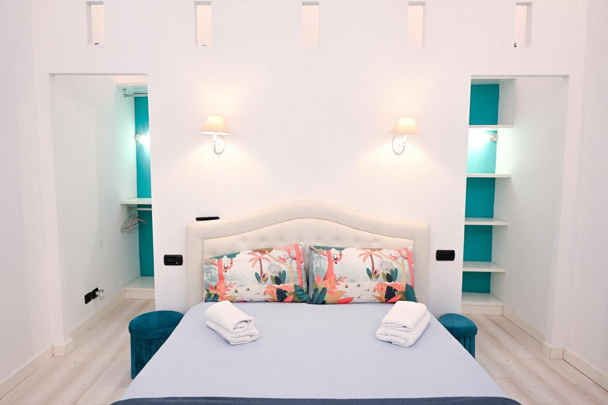 Apartamento La Casa Di Mariasole Florença